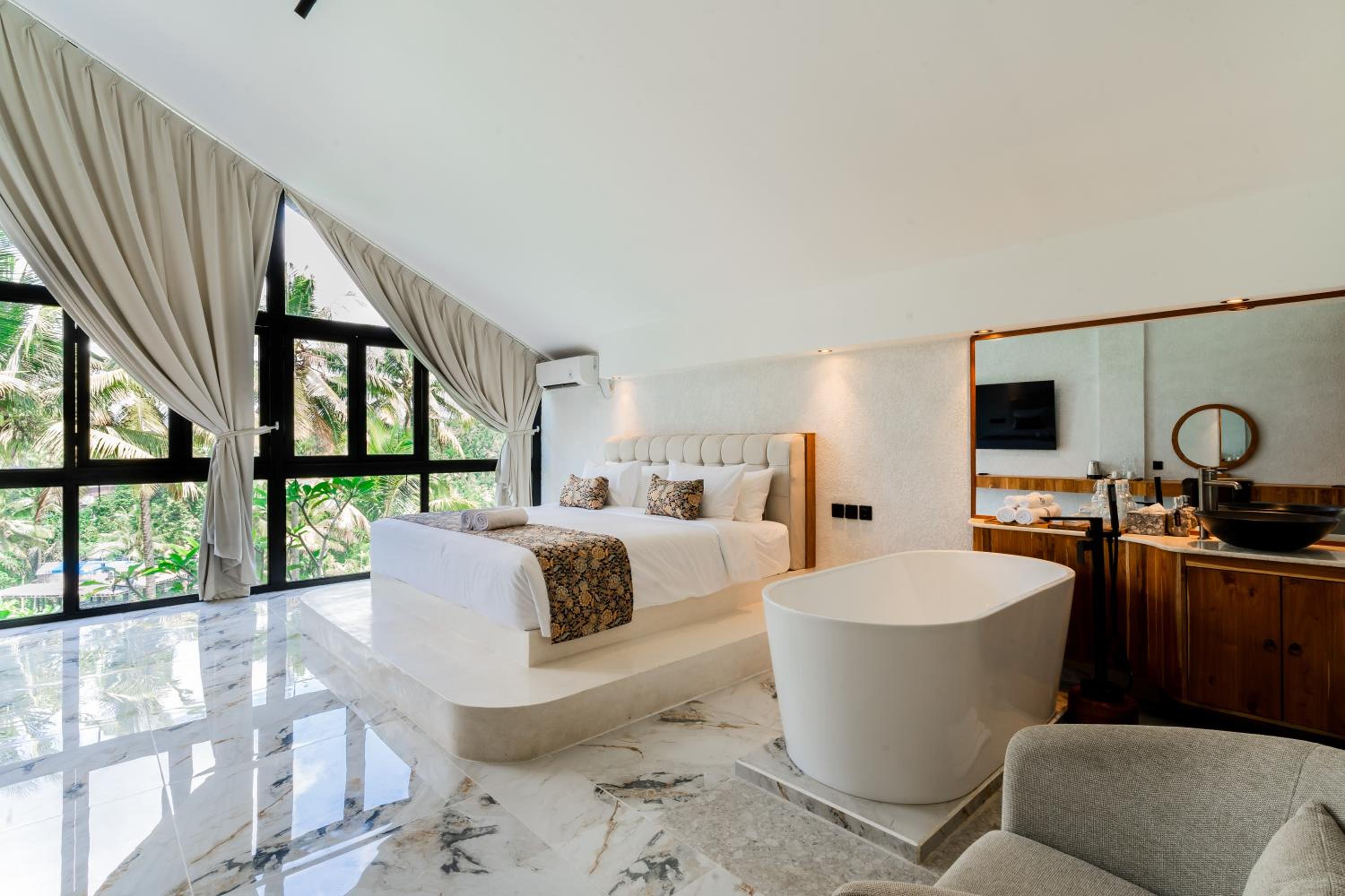 Haven Hideaway Bali