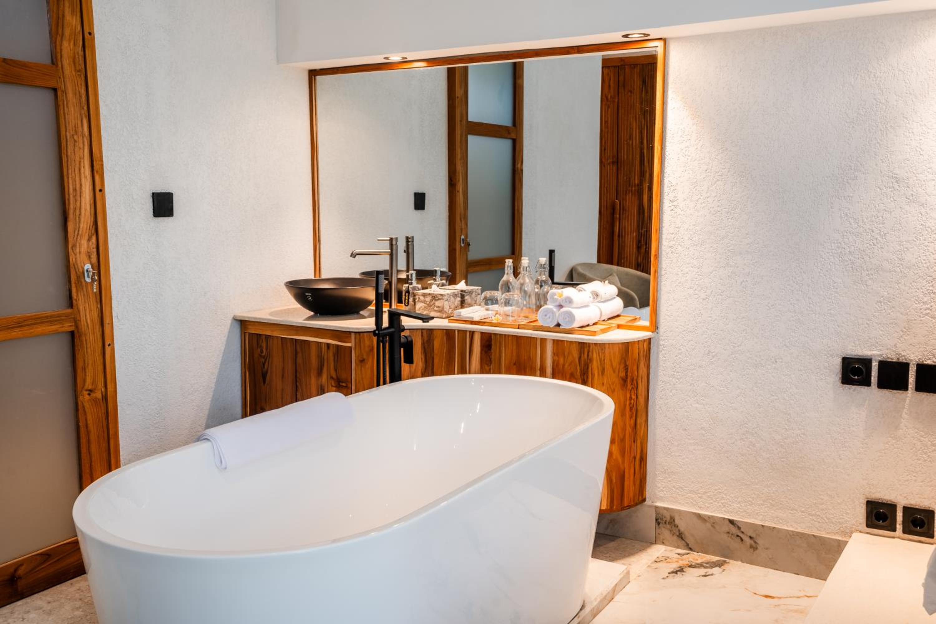 Haven Hideaway Bali