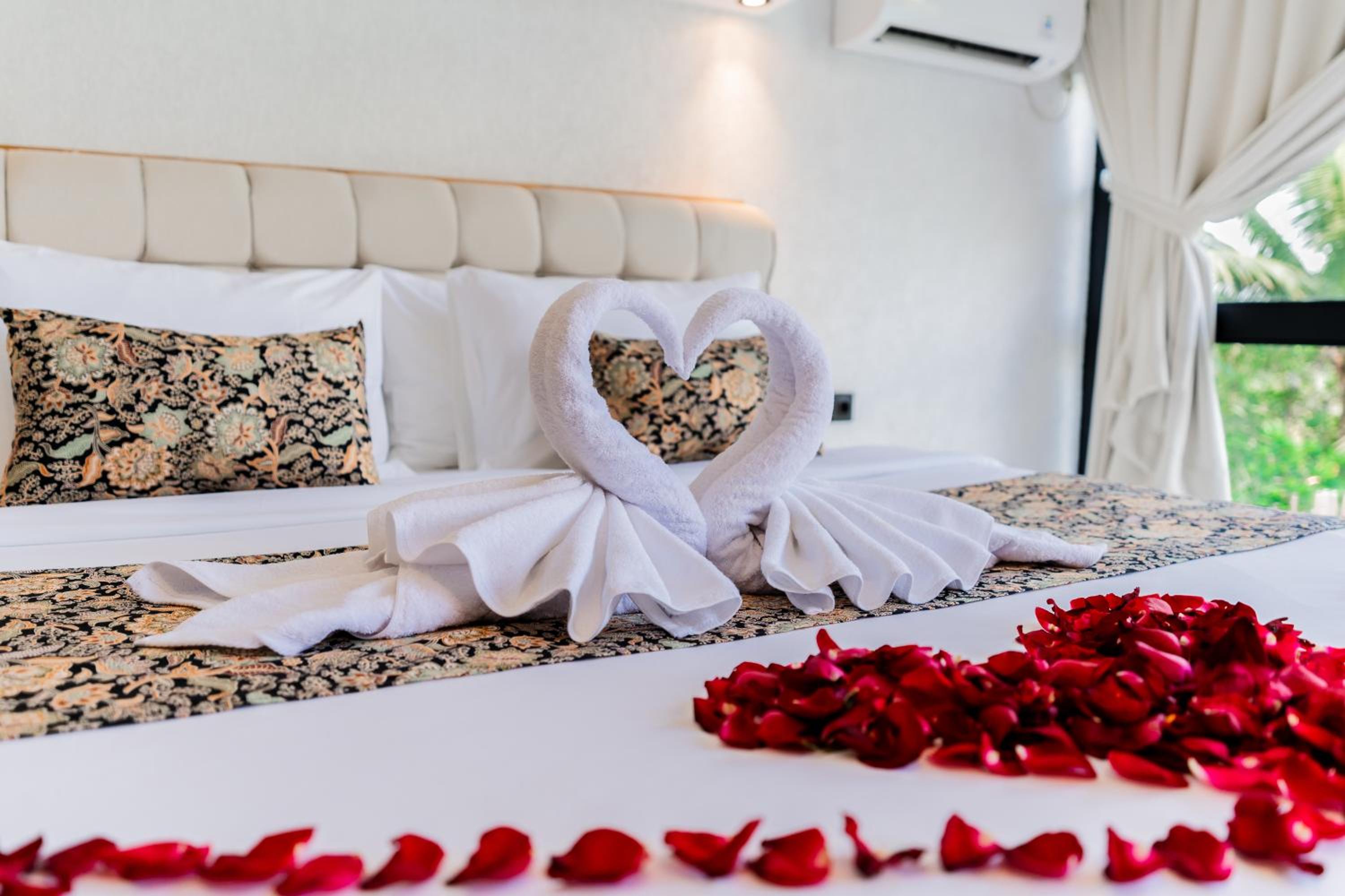 Haven Hideaway Bali
