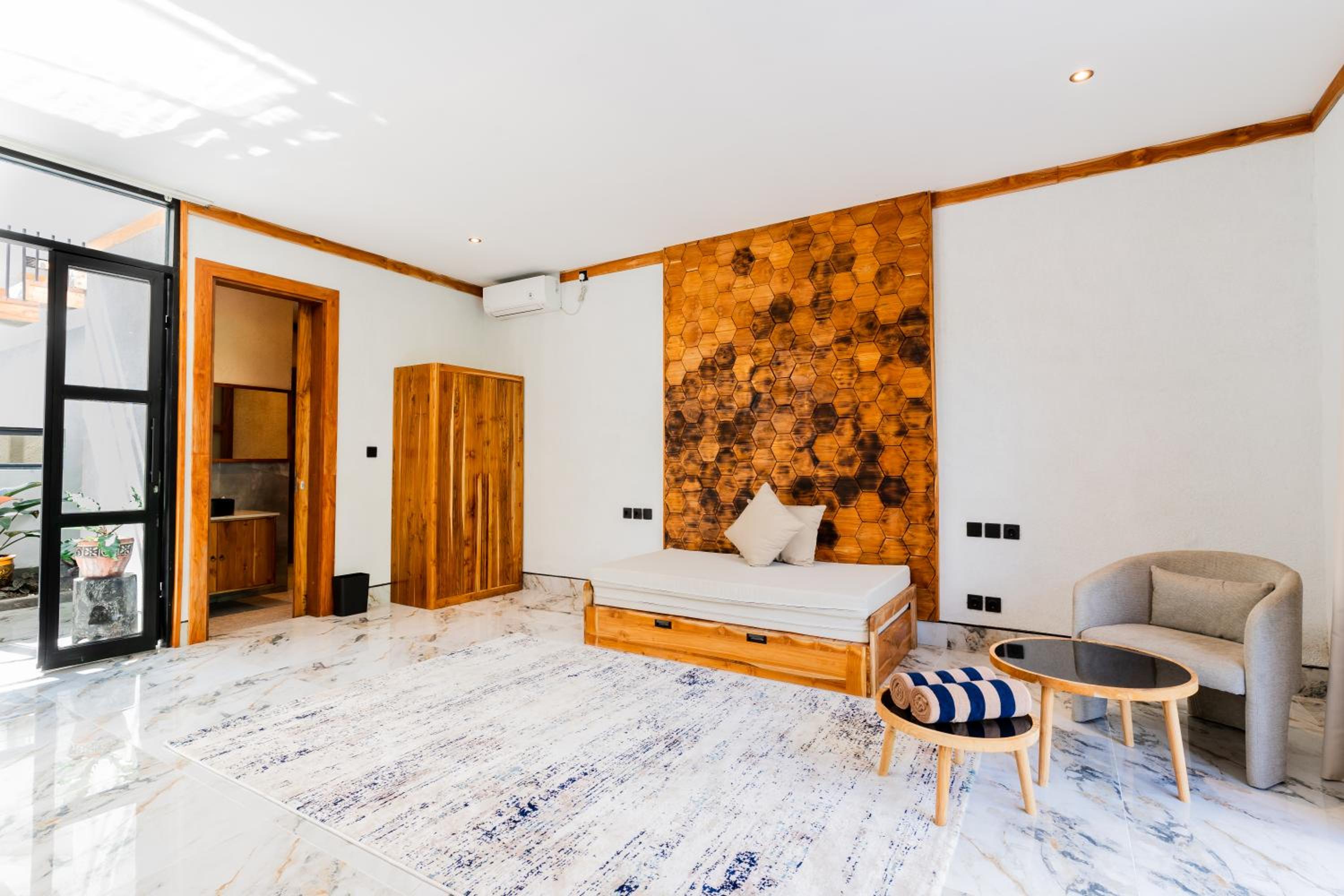 Haven Hideaway Bali