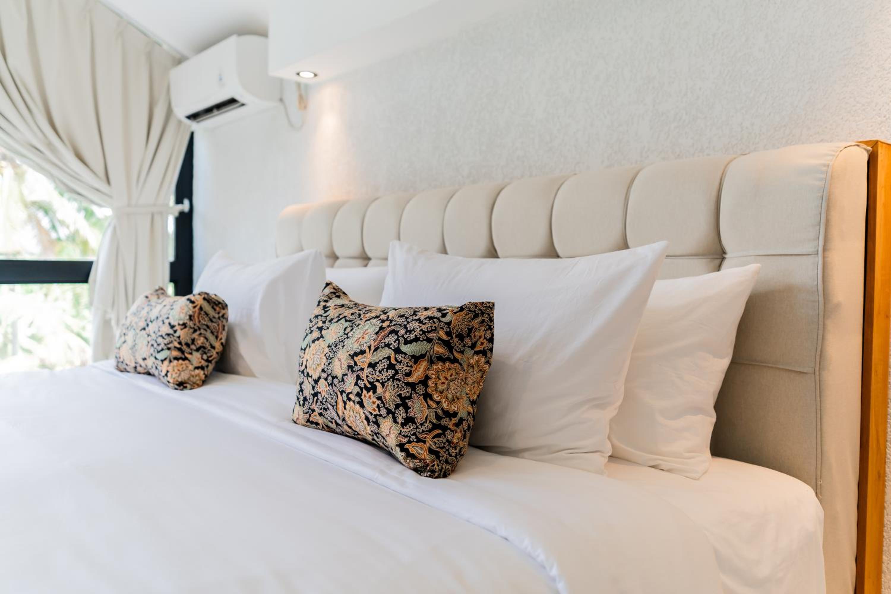 Haven Hideaway Bali