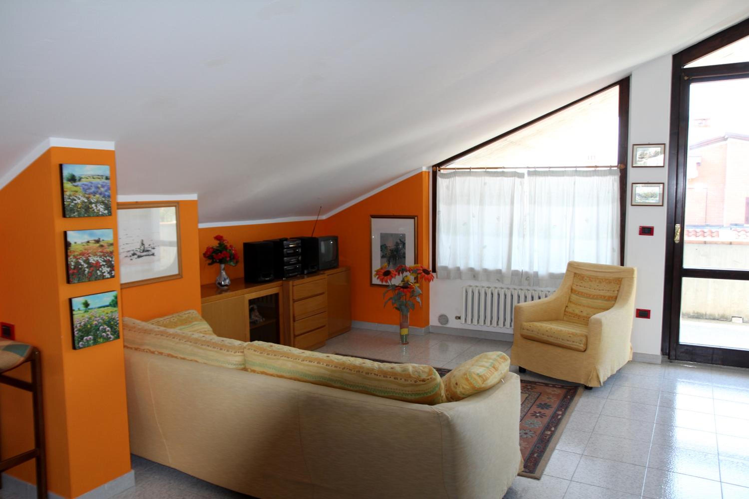 Anna Rita B&B en Moie