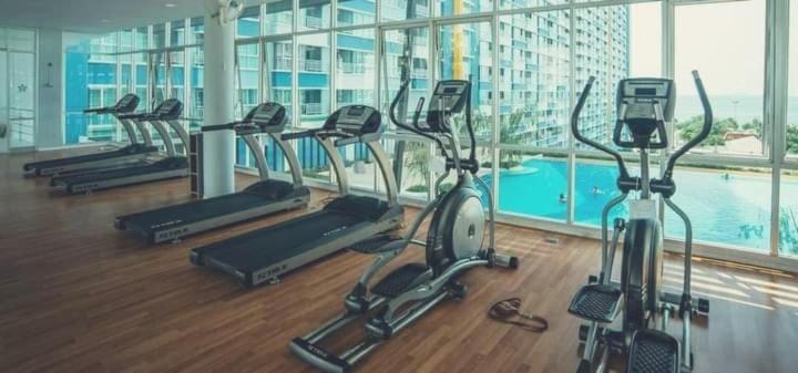 Premium 3bedroom120sqm 15floor วิวทะเล frontbeach seaview