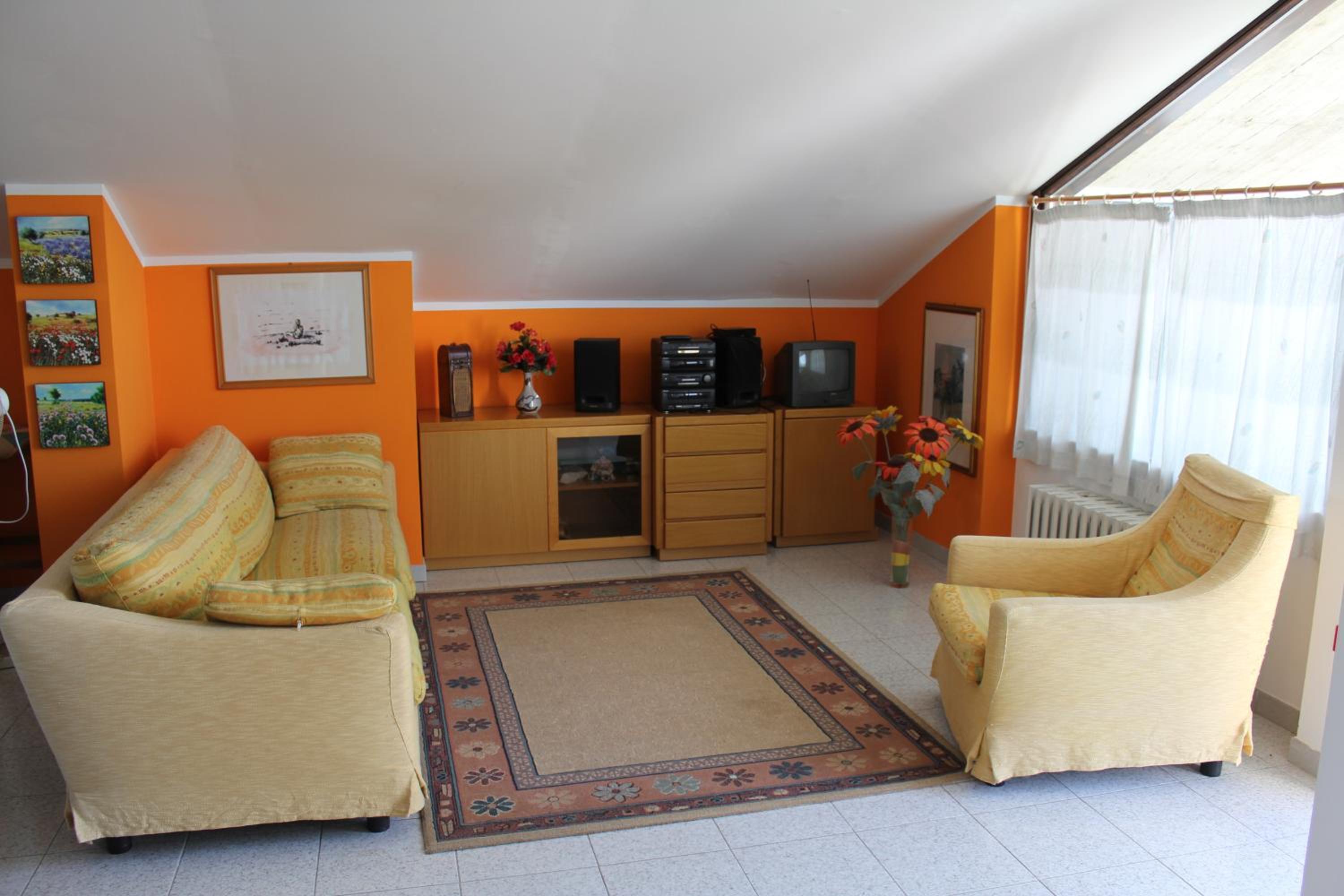 Anna Rita B&B