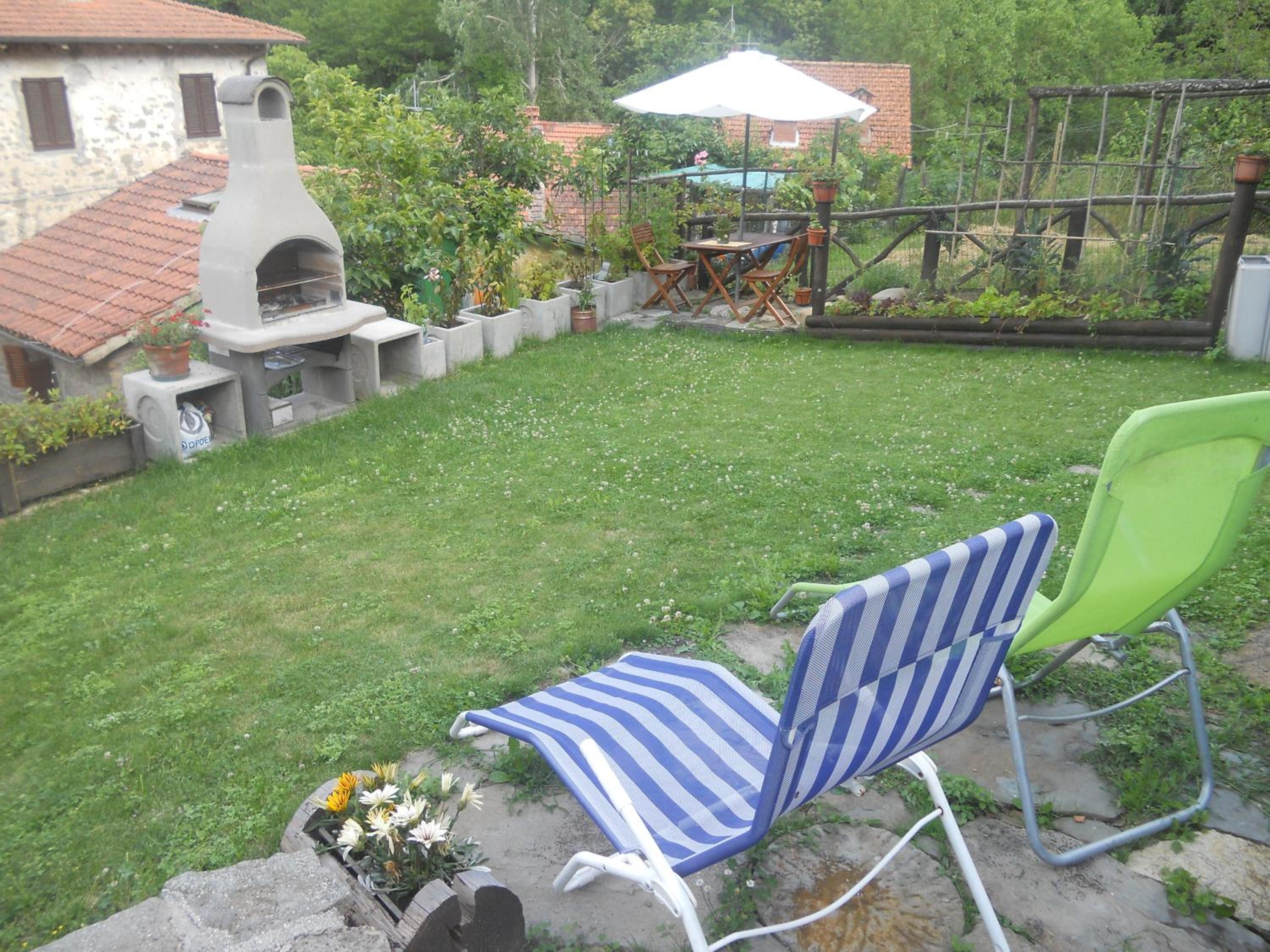 Casa Vacanze Le Antiche Pietre