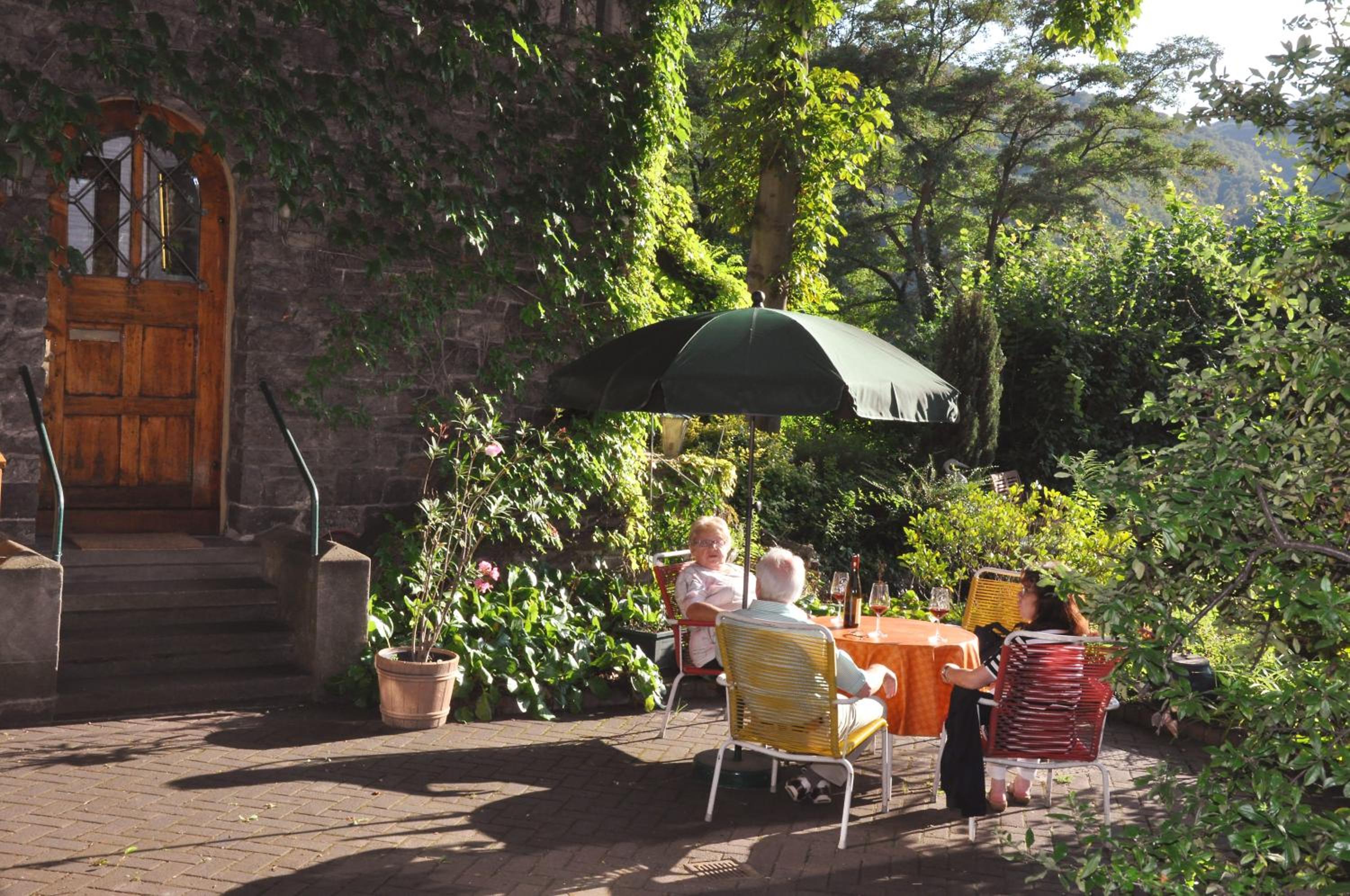 Pension Johanna