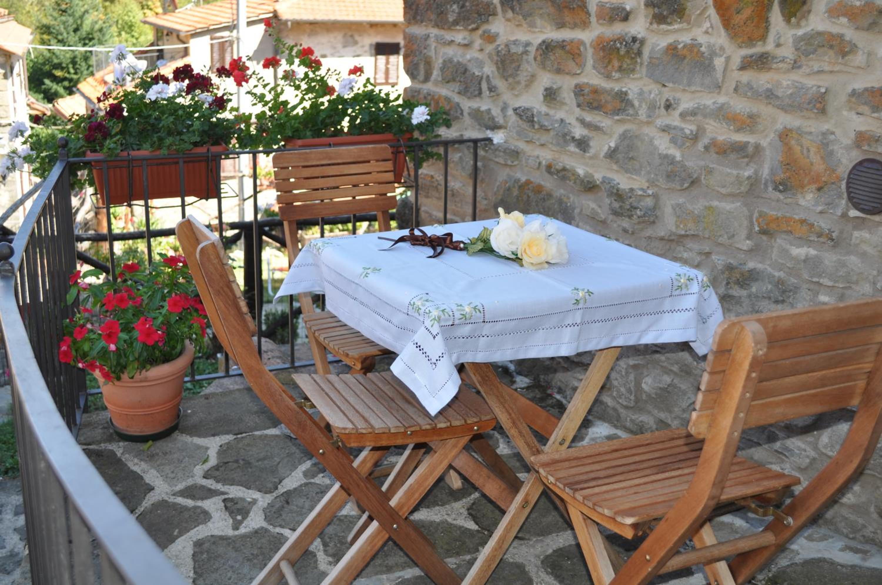 Casa Vacanze Le Antiche Pietre