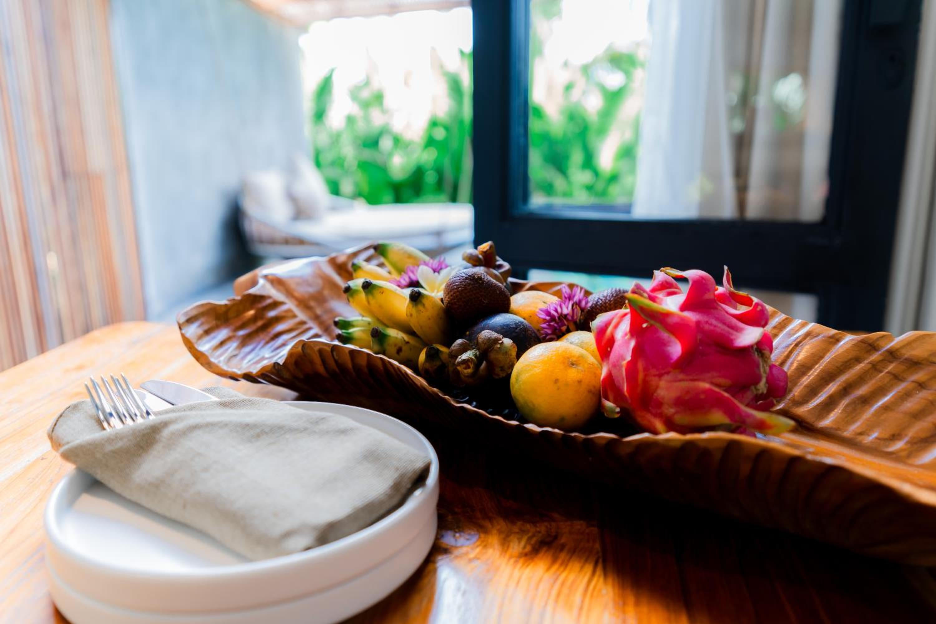 Haven Hideaway Bali