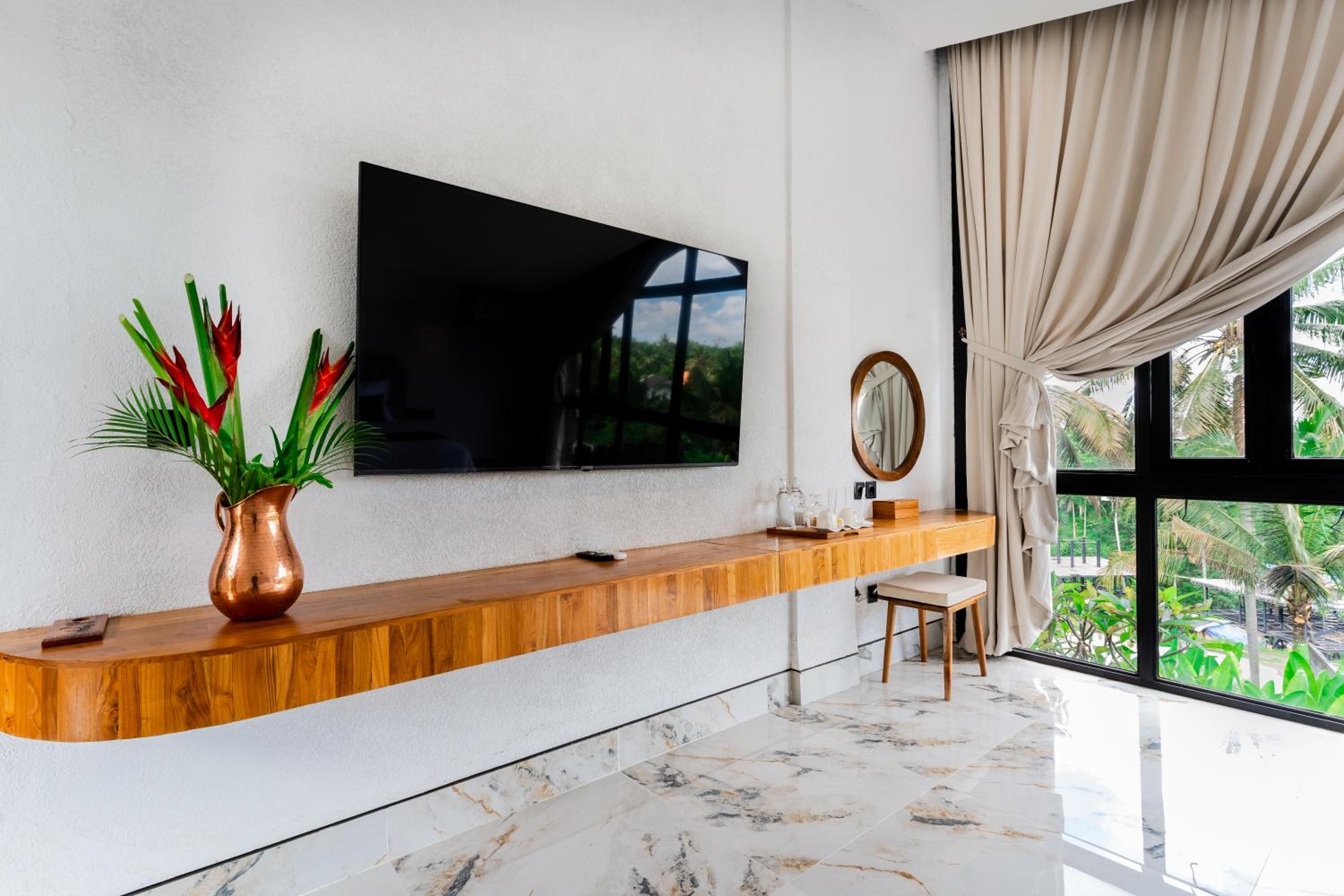 Haven Hideaway Bali