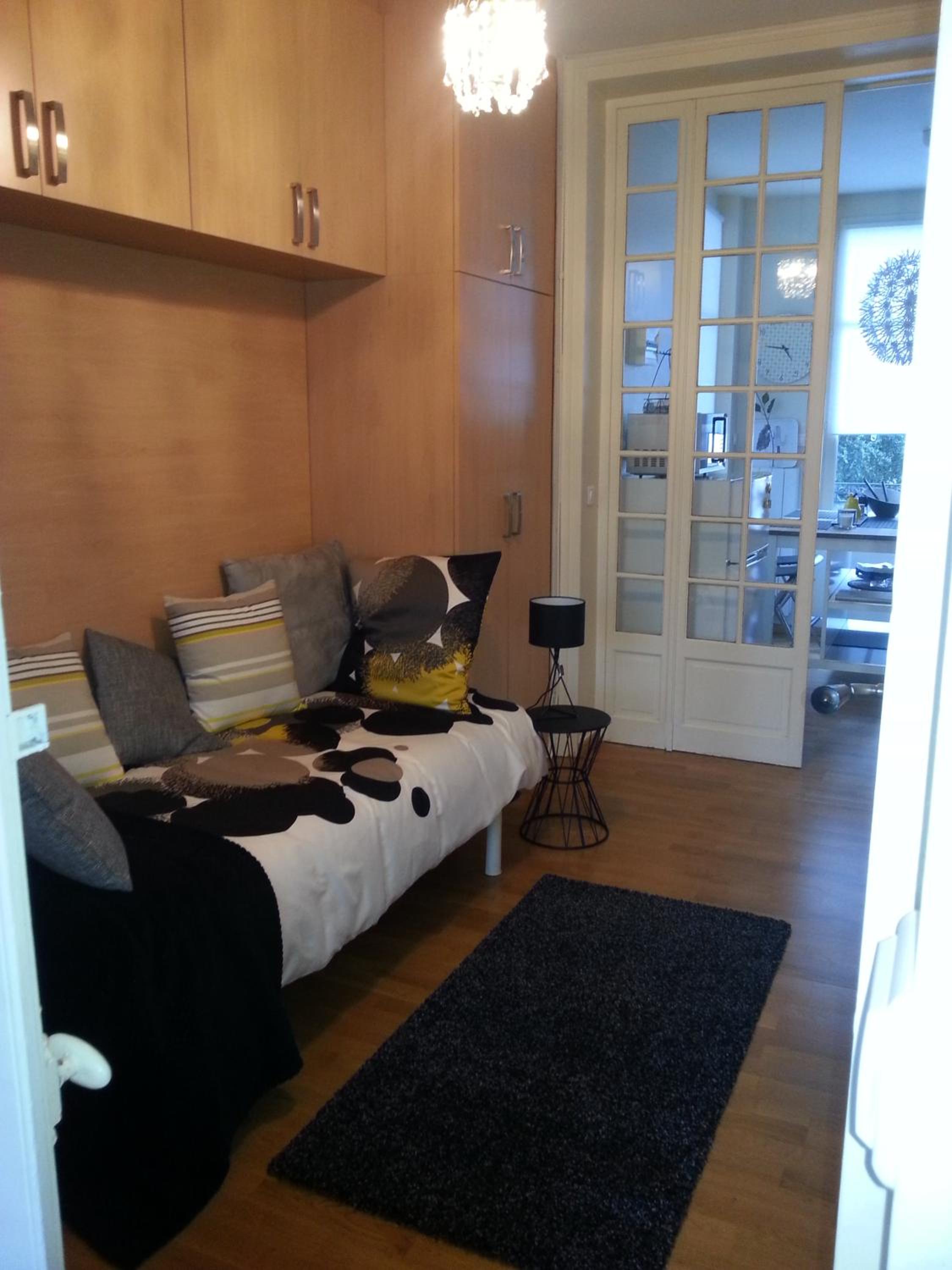 Appartement François 1er view 4