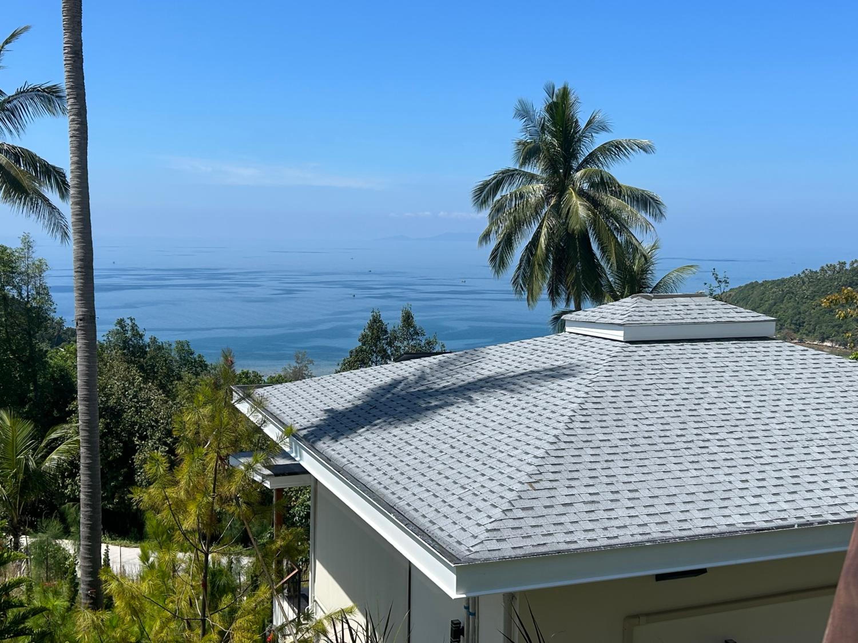 Seaview Villa Ganesha