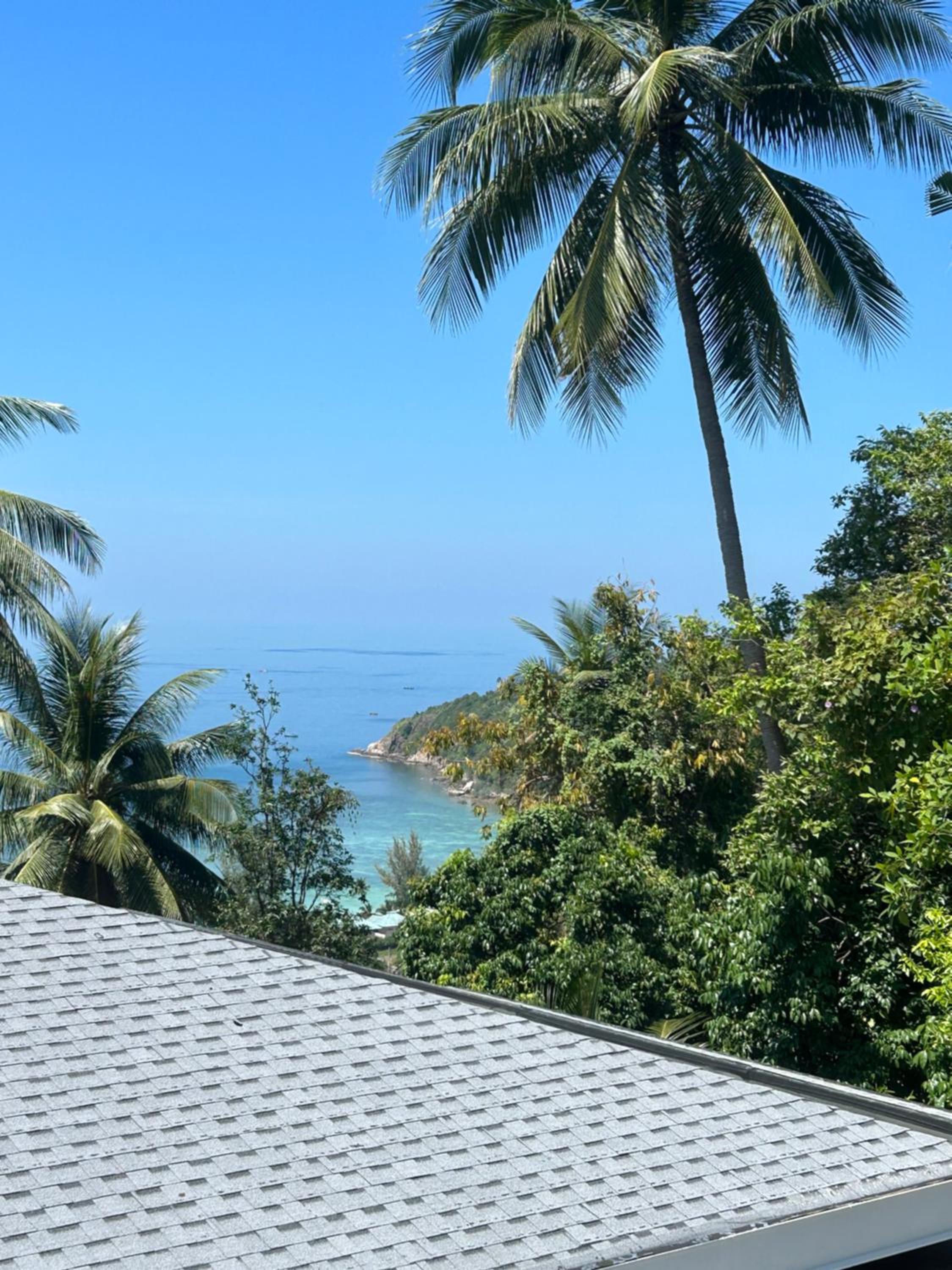 Seaview Villa Ganesha