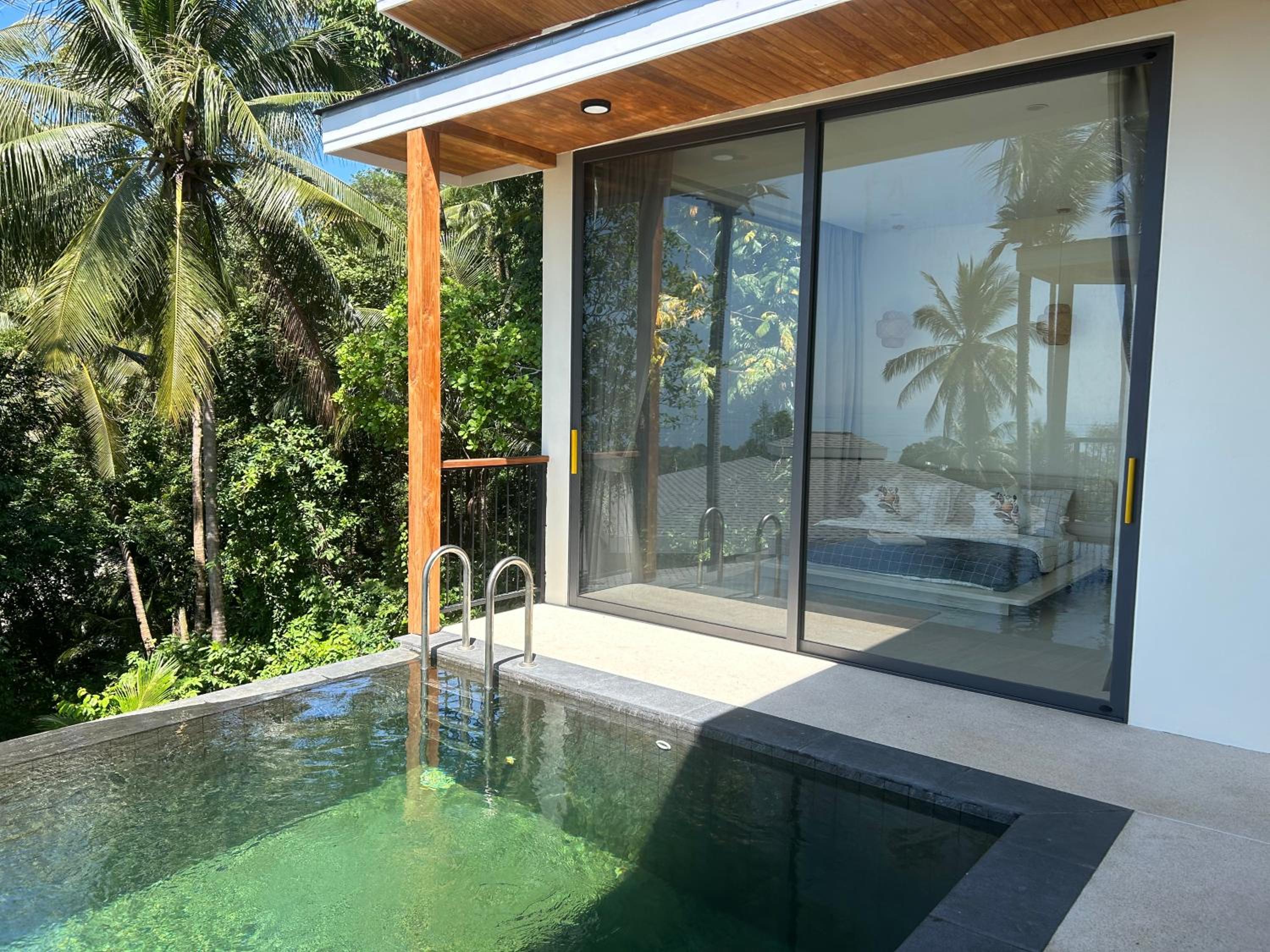 Seaview Villa Ganesha