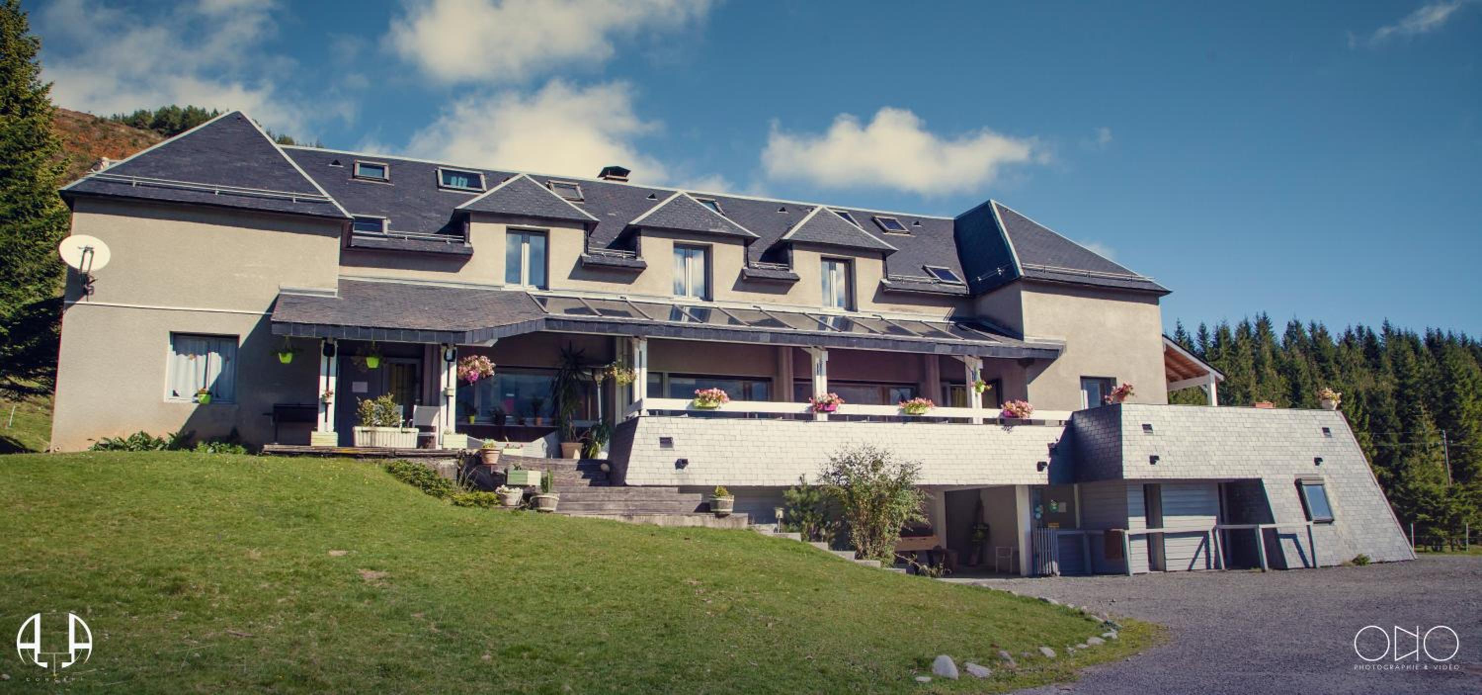 Gîte Chalet du Soulor