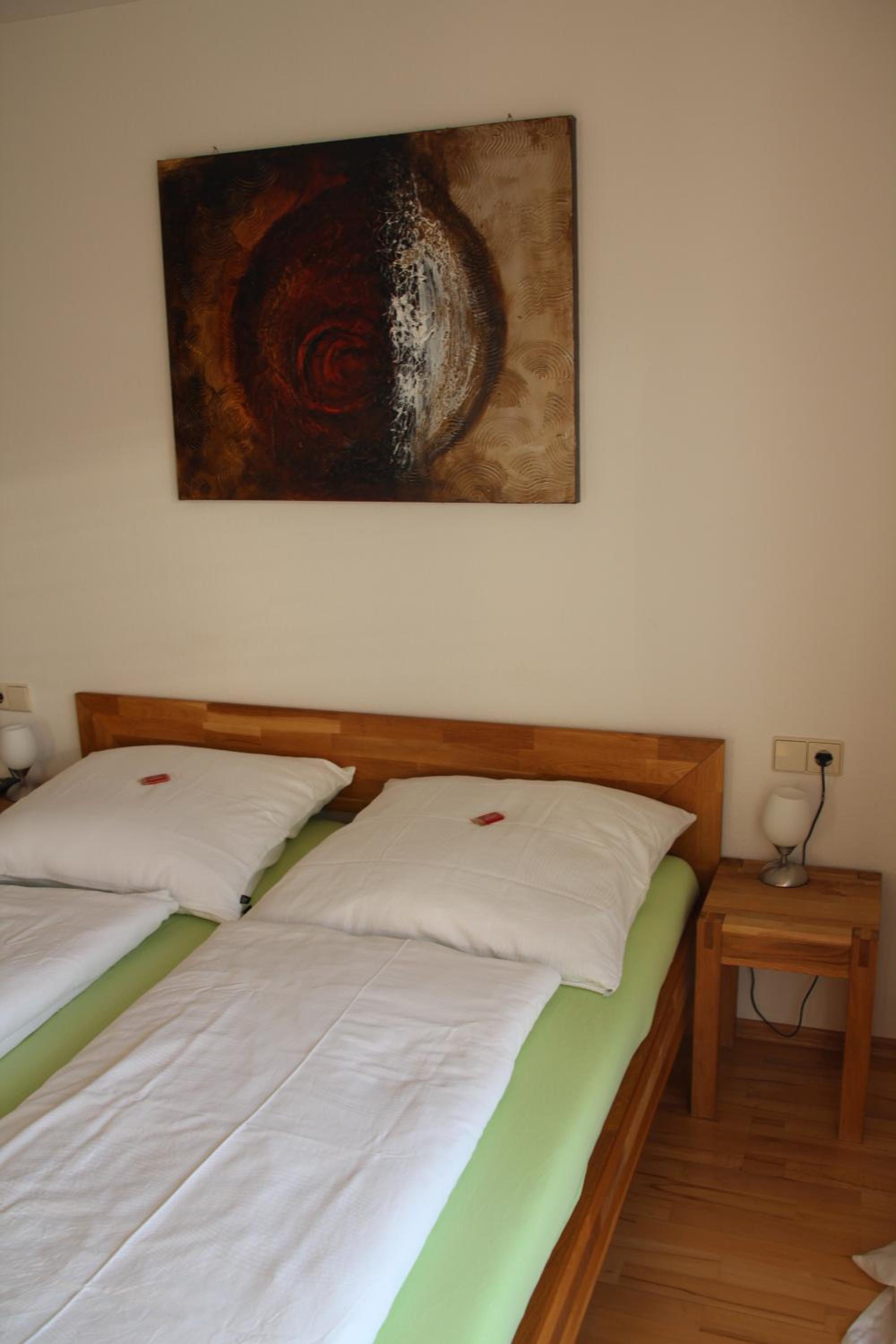 Pension Boitz