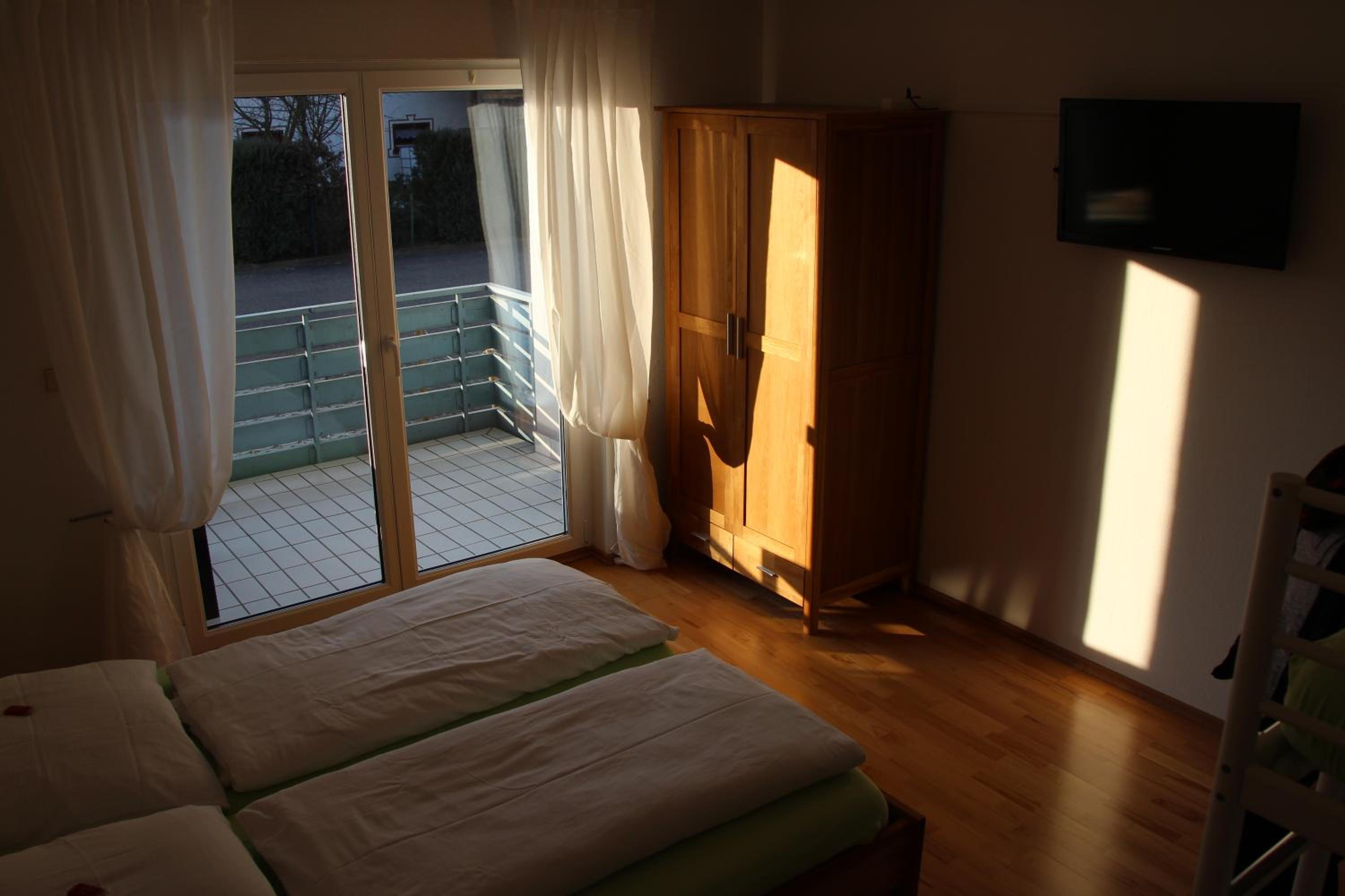 Pension Boitz