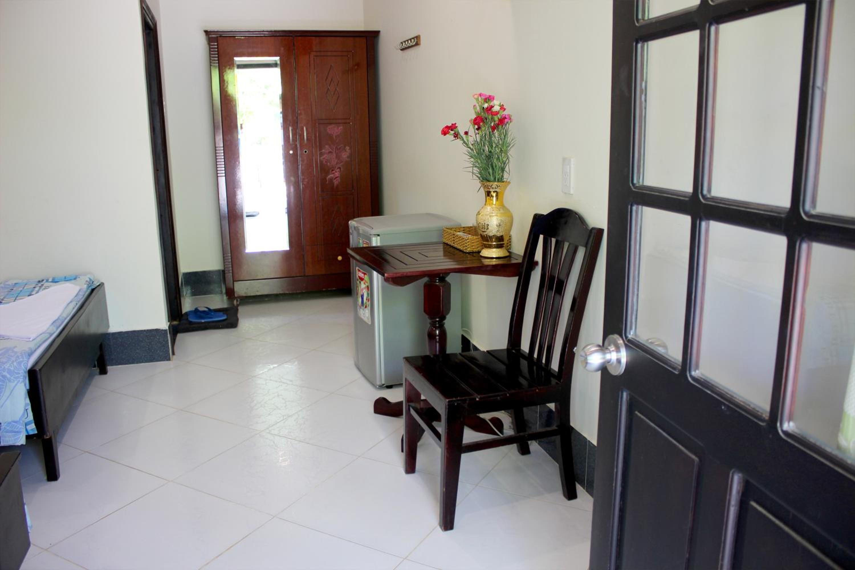 Hoang Nga Garden Guesthouse