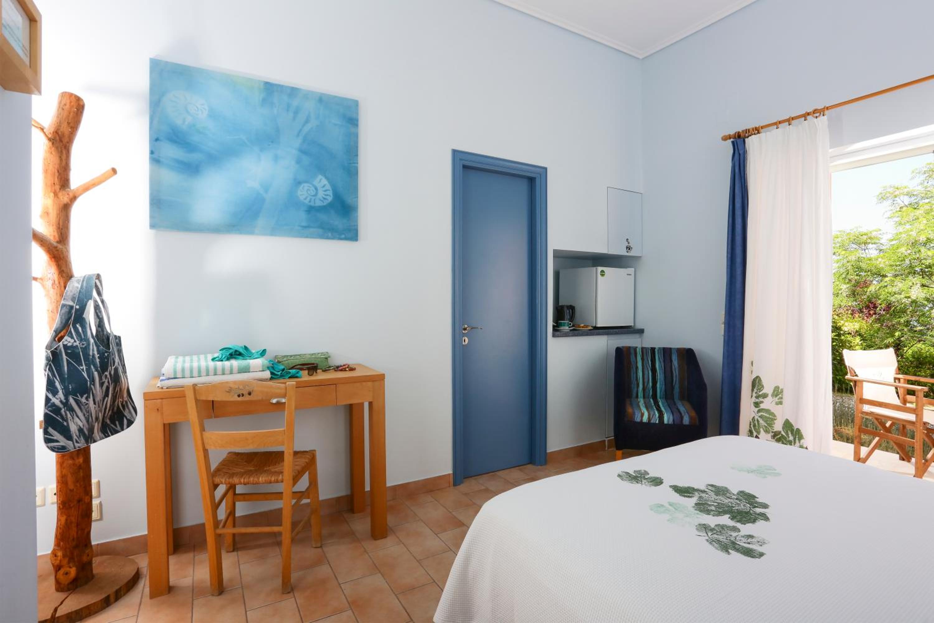 Eleonas hotel