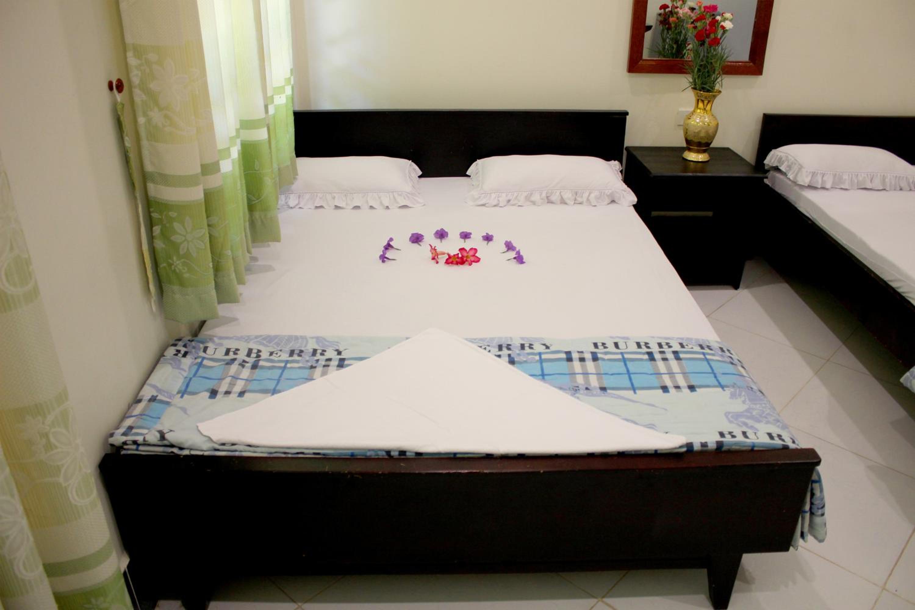 Hoang Nga Garden Guesthouse