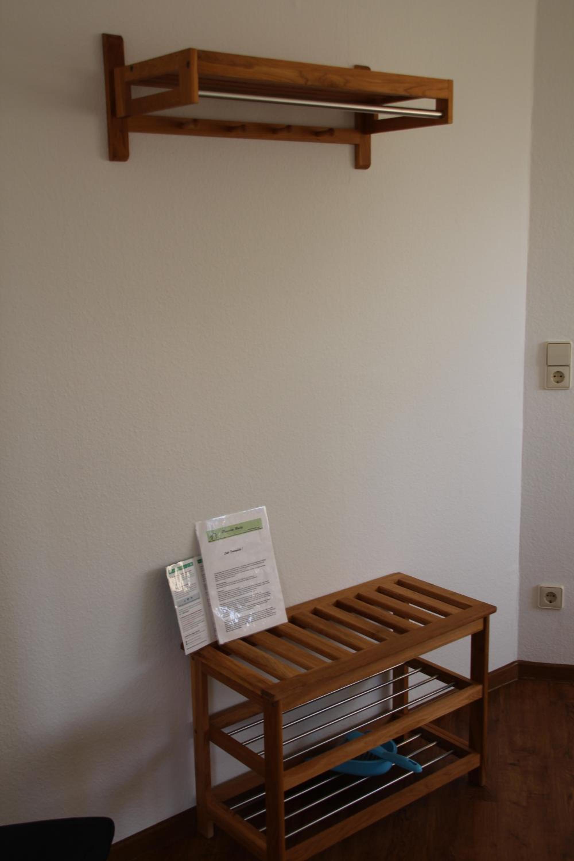 Pension Boitz