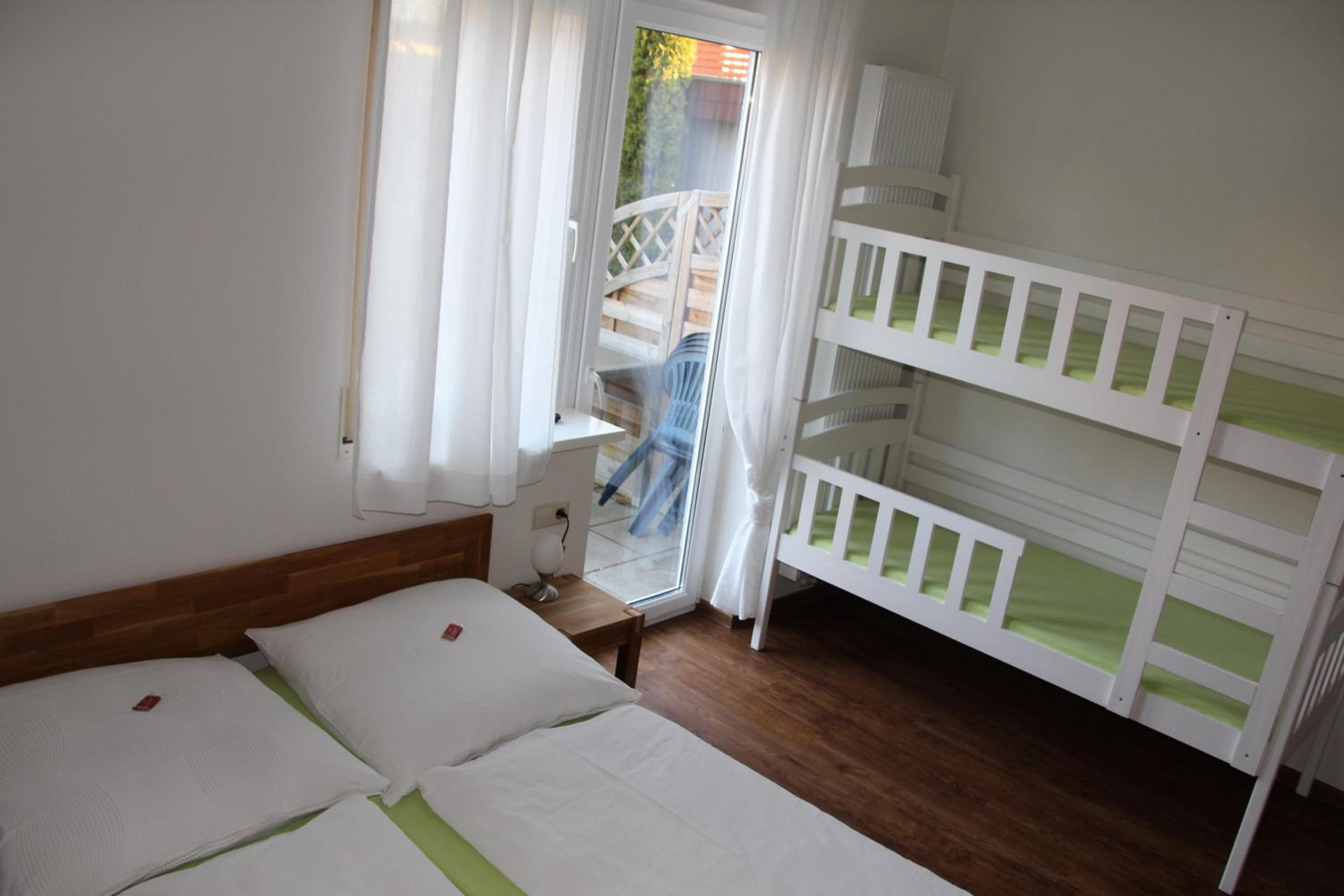 Pension Boitz