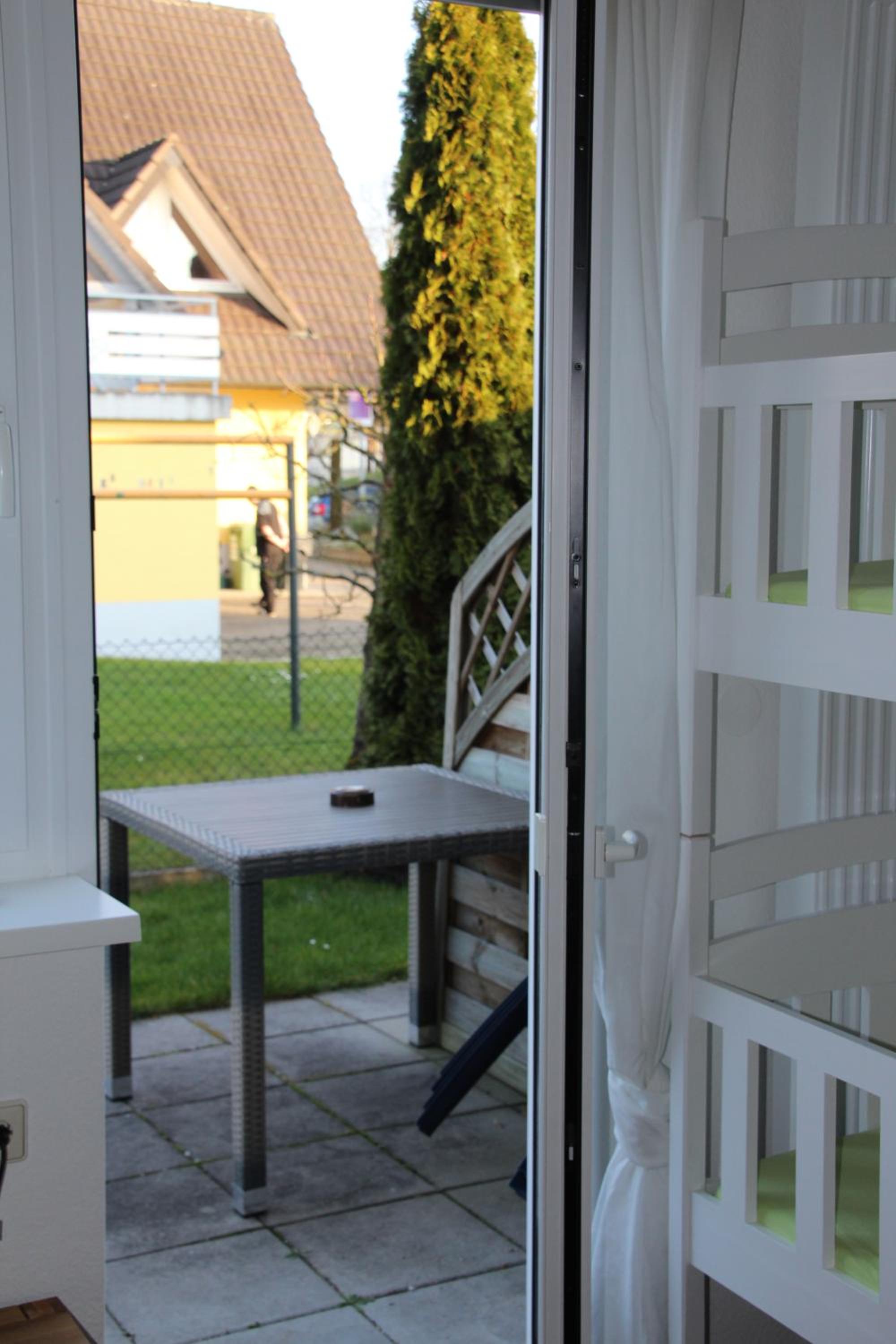 Pension Boitz