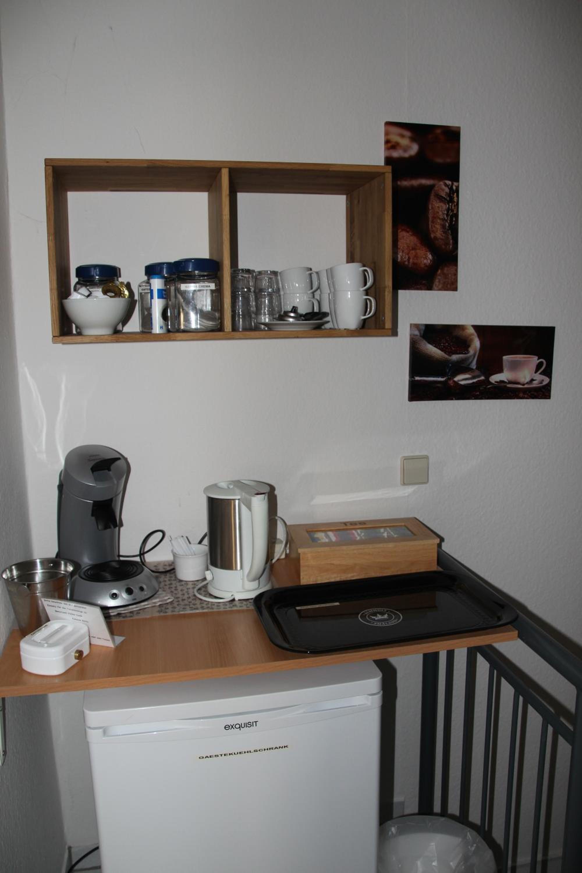 Pension Boitz
