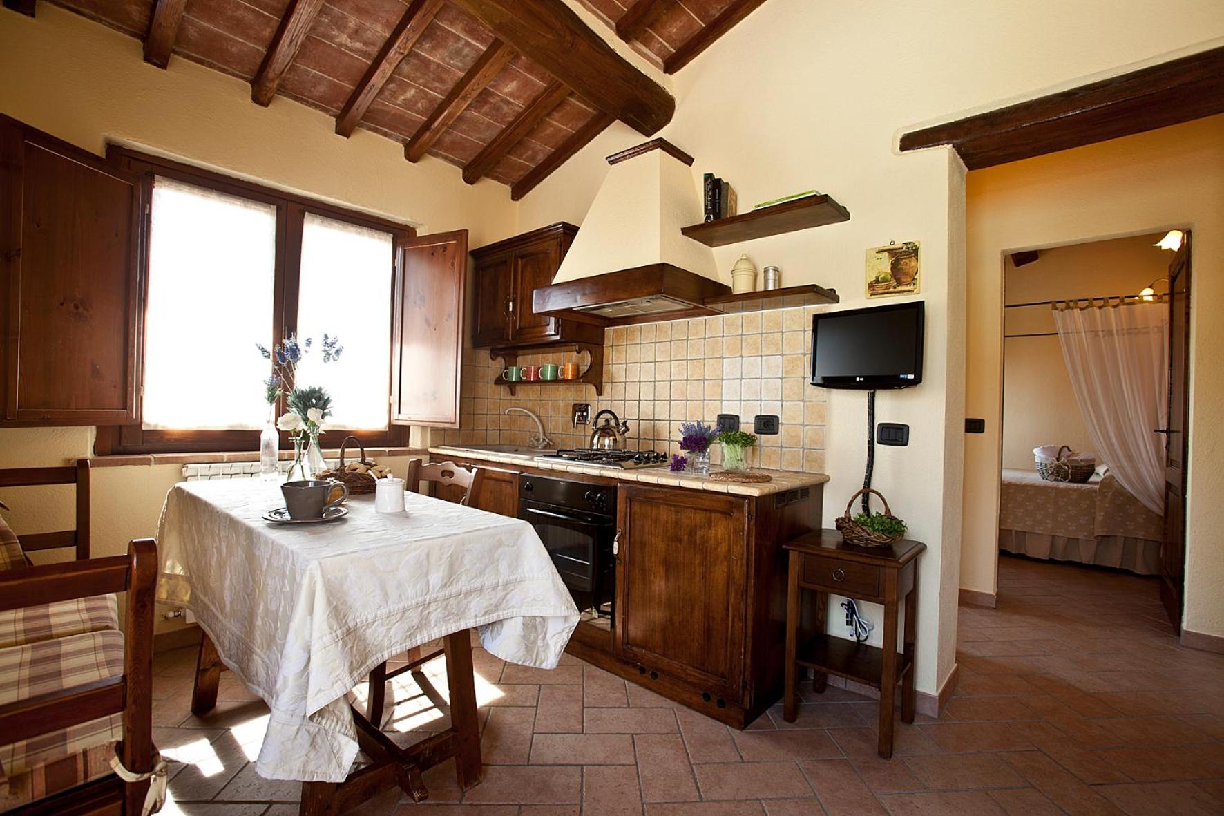 Agriturismo Ripaiani