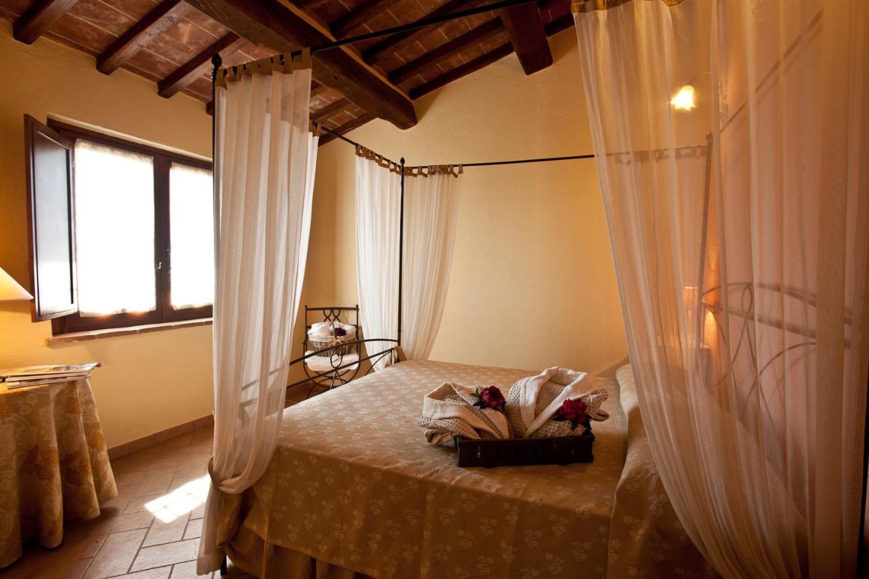 Agriturismo Ripaiani