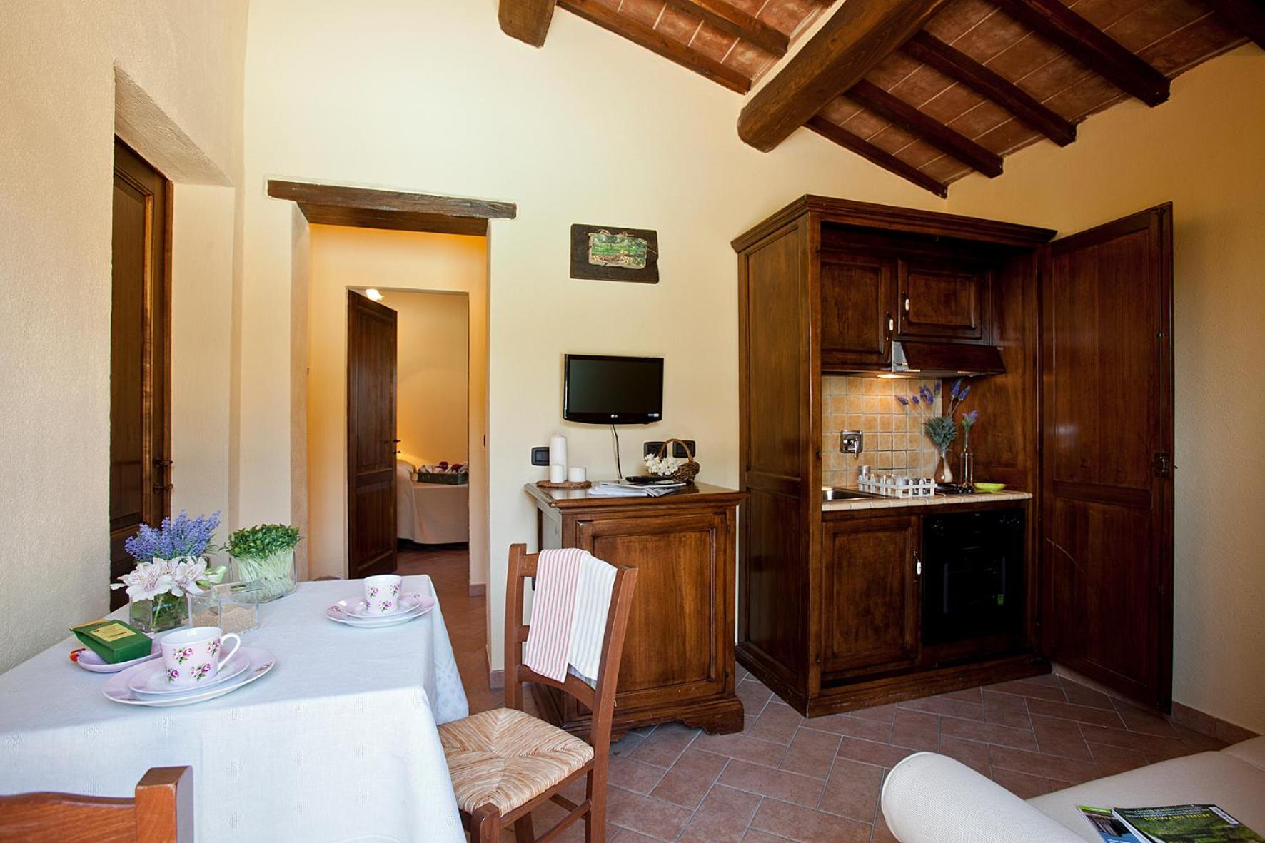 Agriturismo Ripaiani