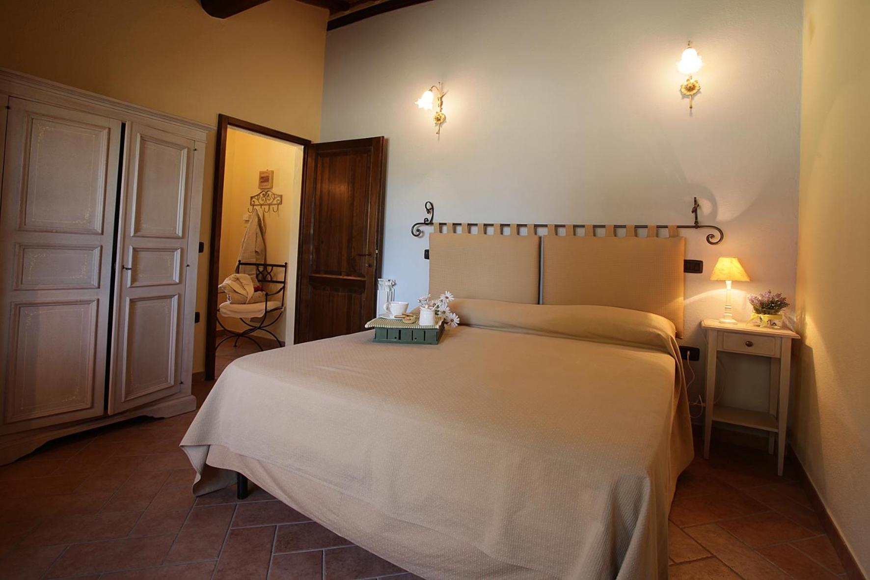 Agriturismo Ripaiani