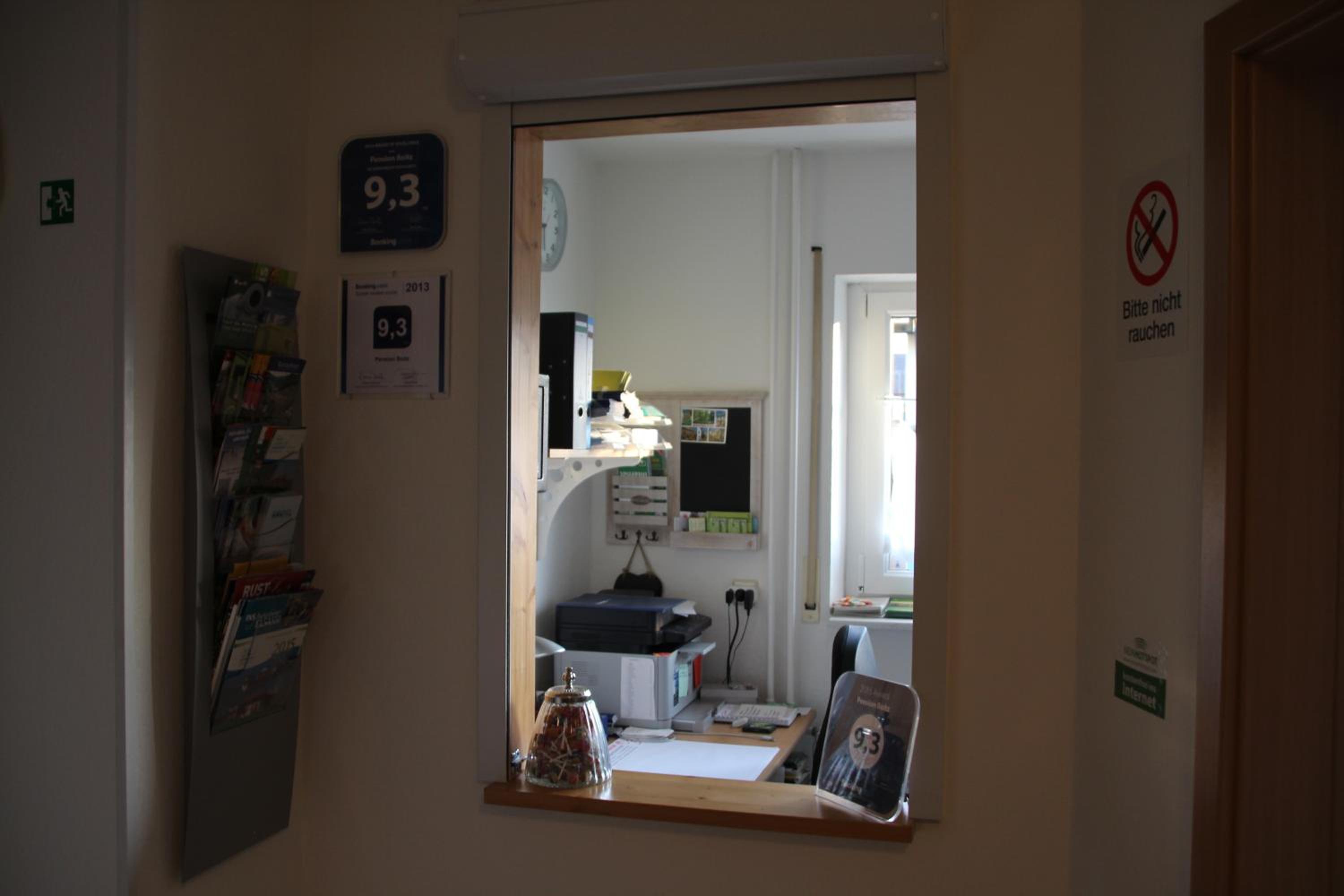 Pension Boitz