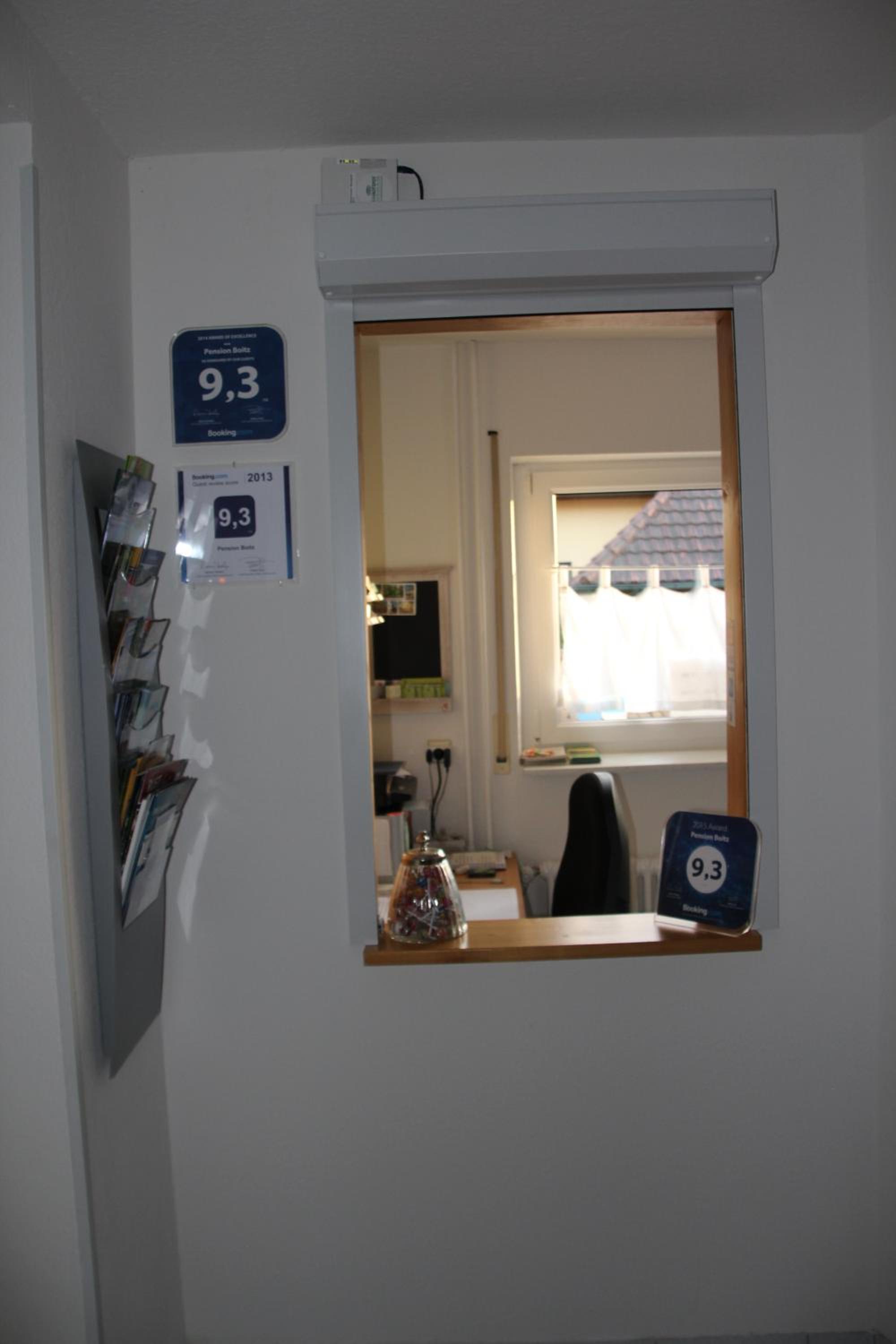 Pension Boitz