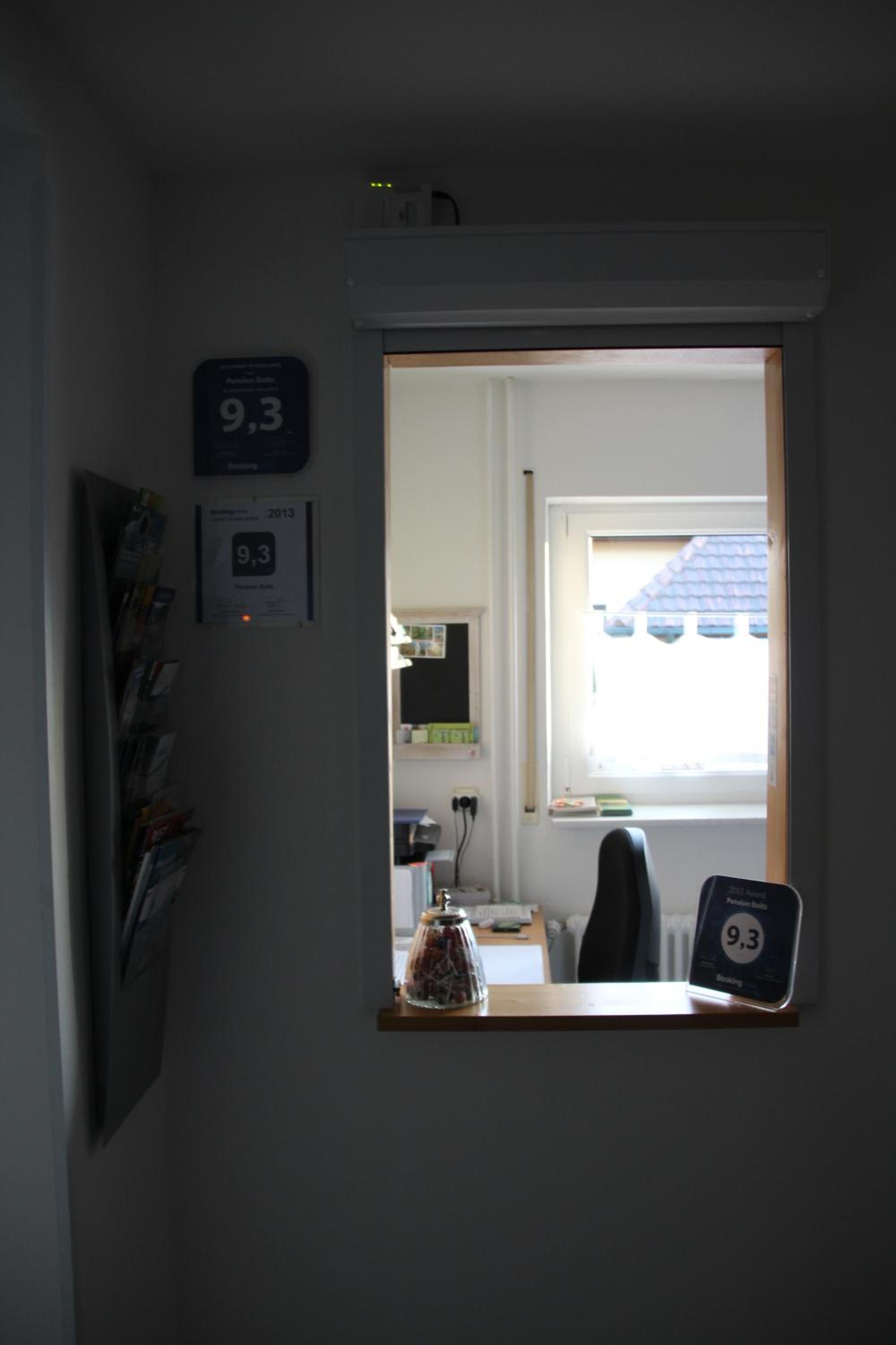 Pension Boitz