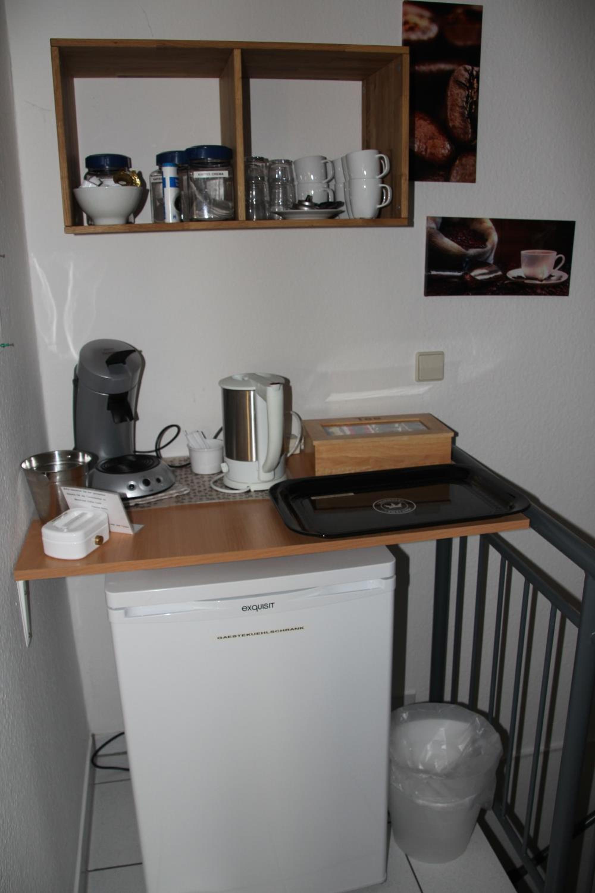 Pension Boitz