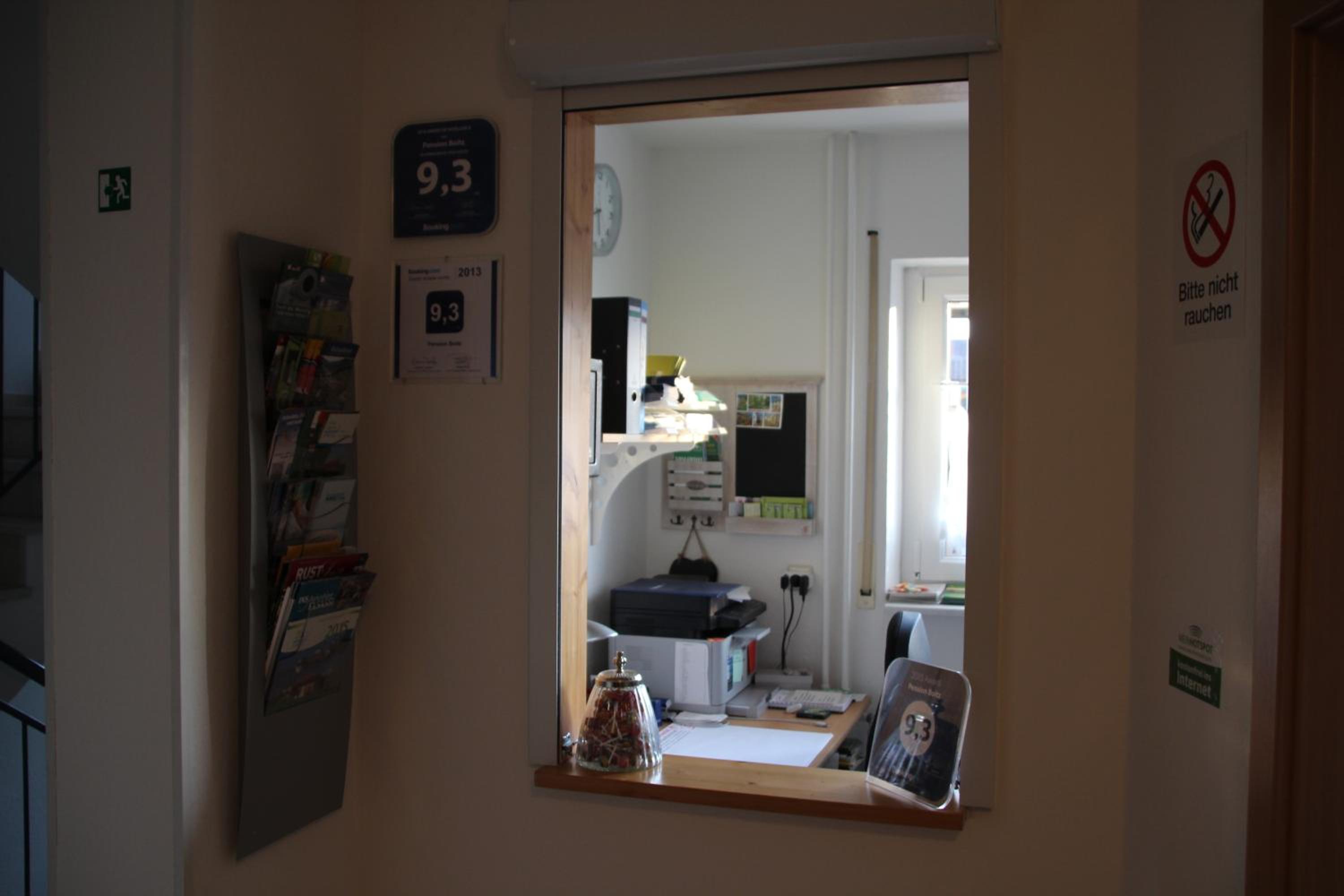 Pension Boitz