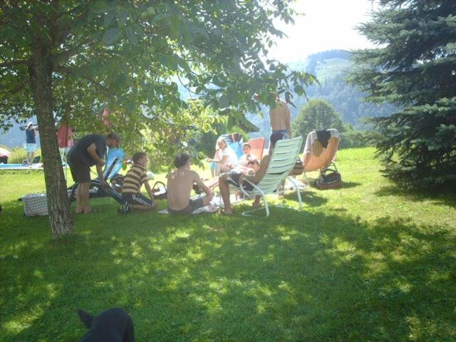 Gasthof Mairwirt