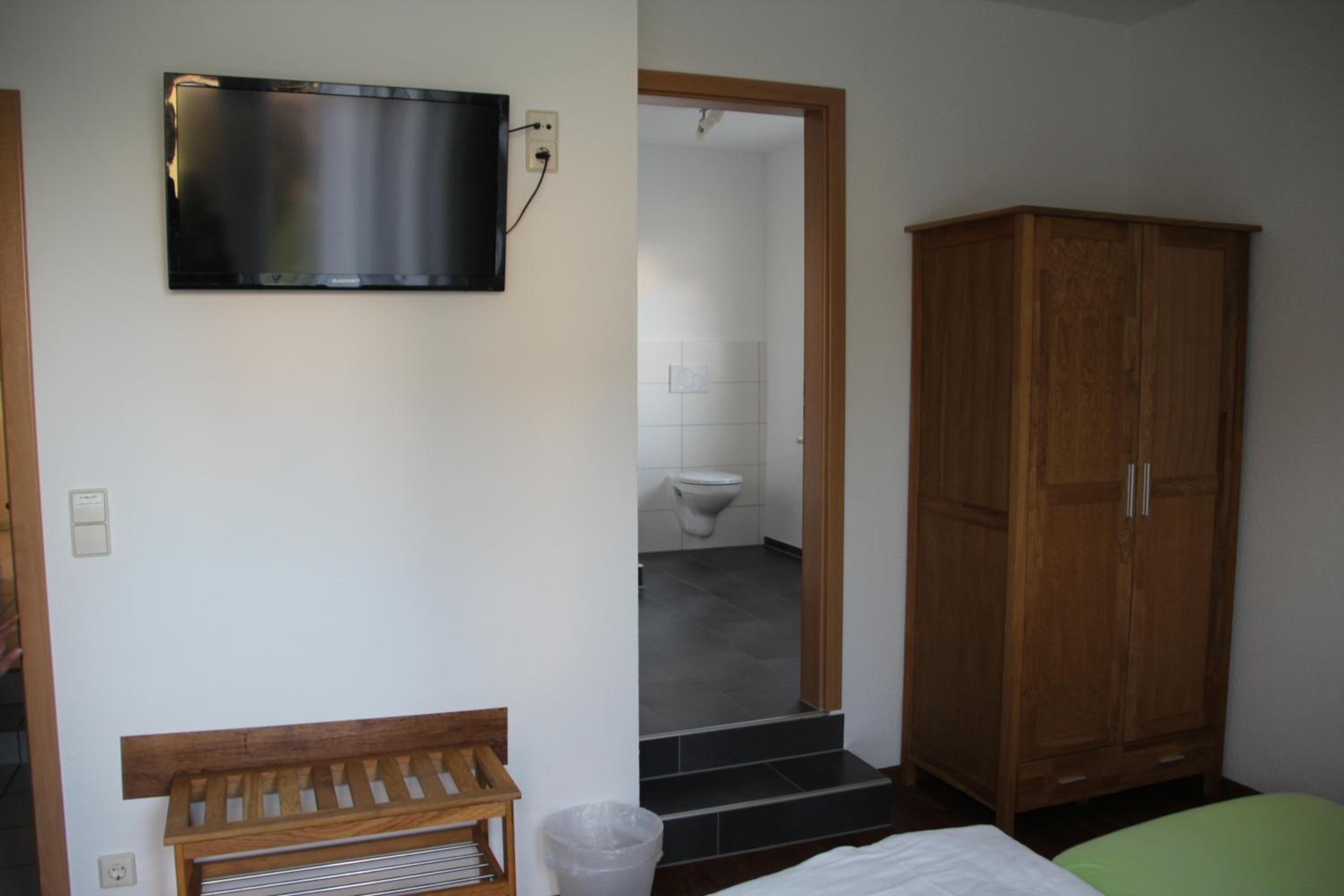 Pension Boitz