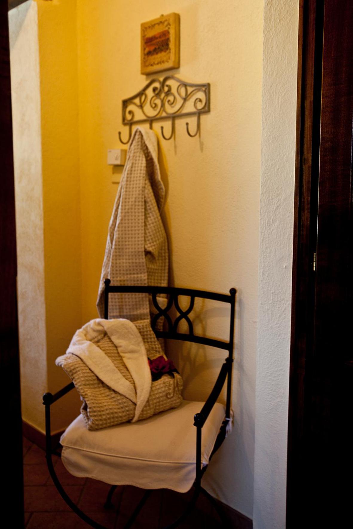 Agriturismo Ripaiani