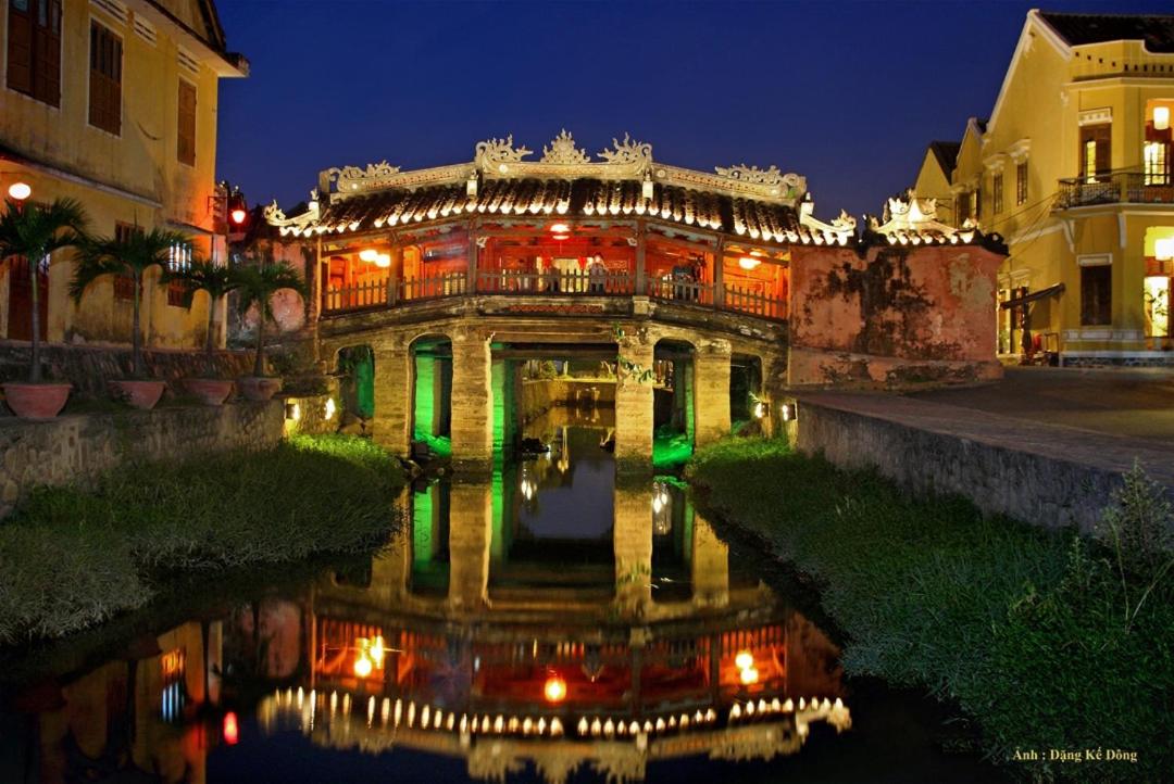 Dong Nguyen Riverside Homestay