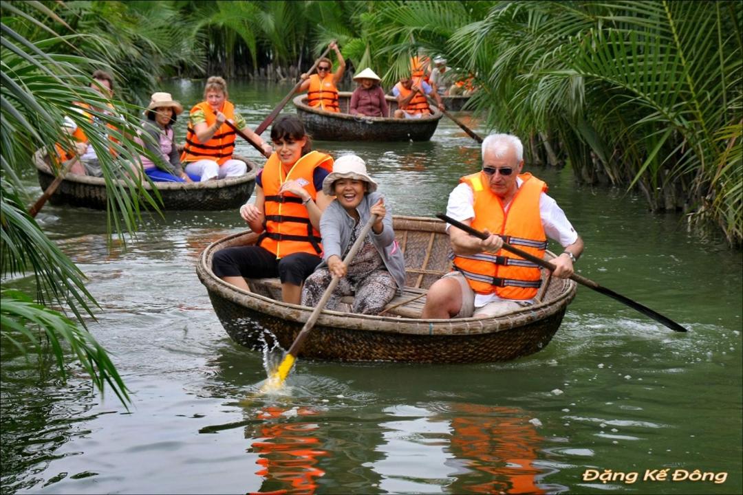Dong Nguyen Riverside Homestay