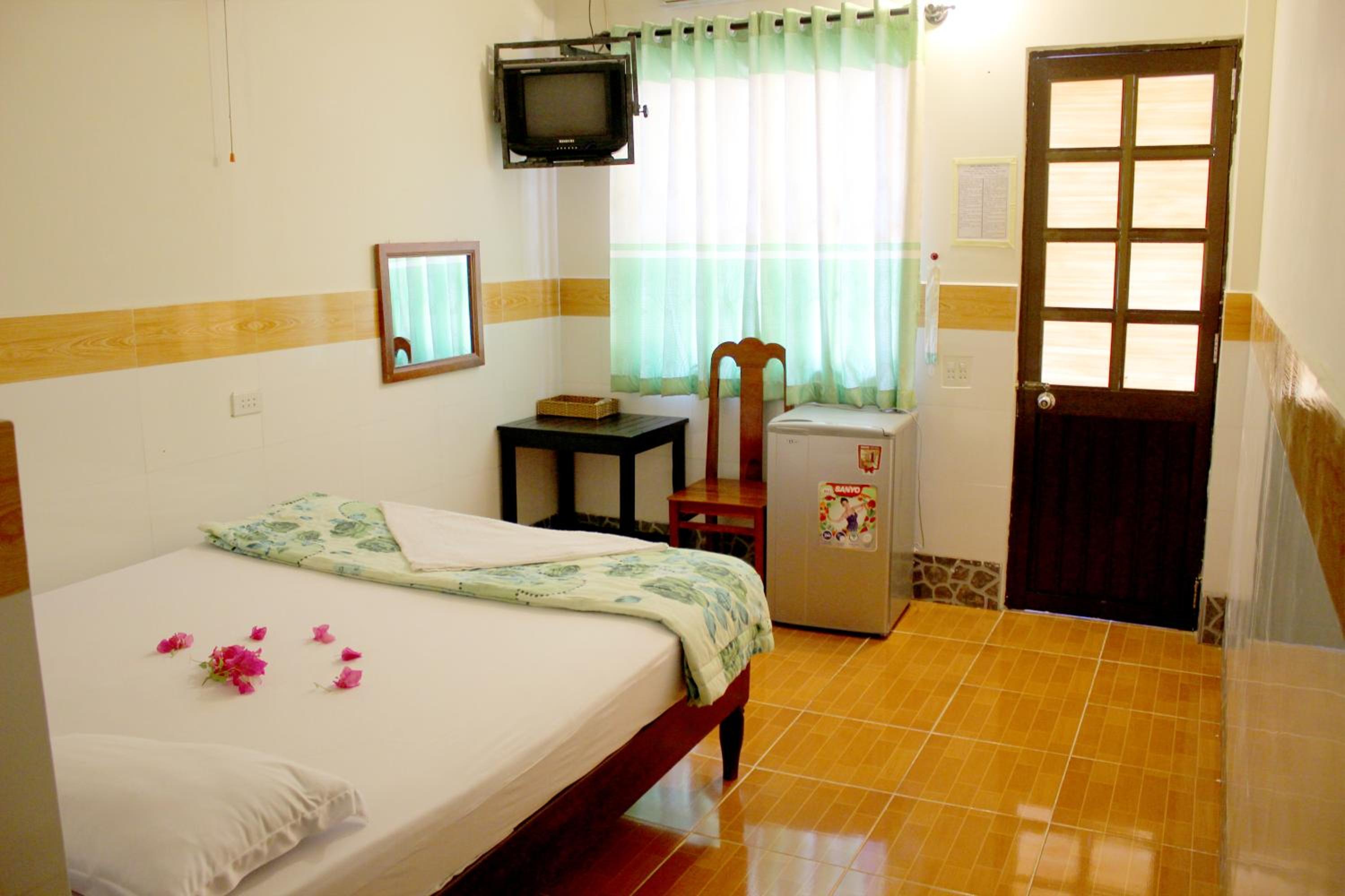 Hoang Nga Garden Guesthouse