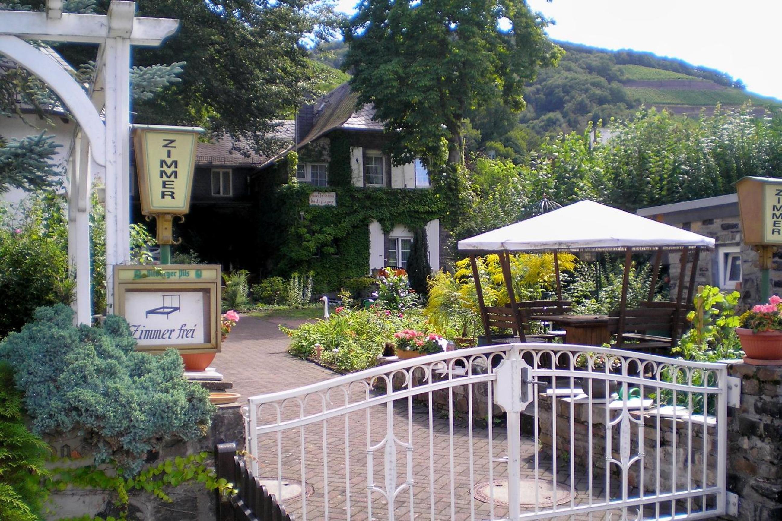 Pension Johanna