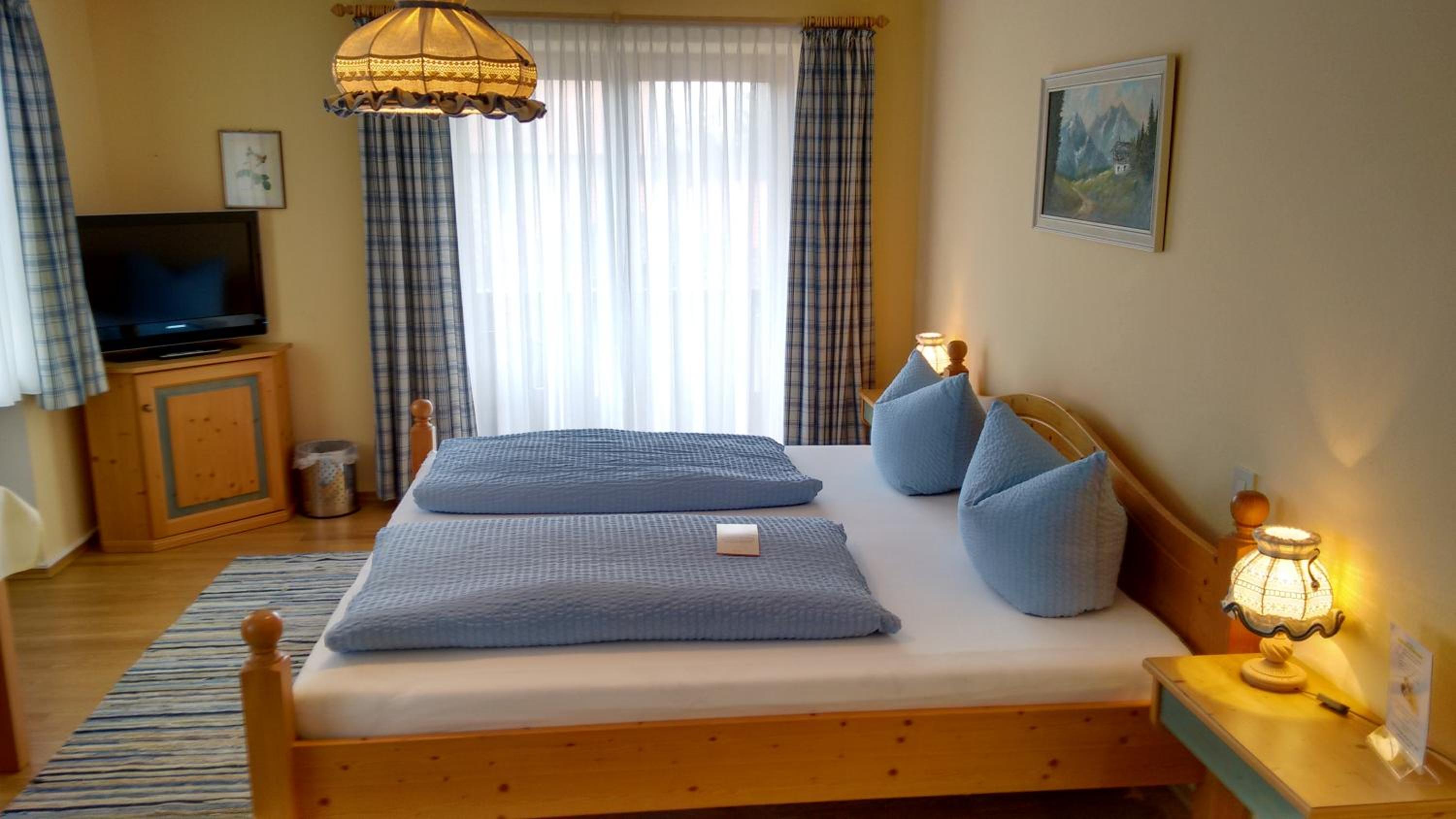 Hotel Unterwirt view 2