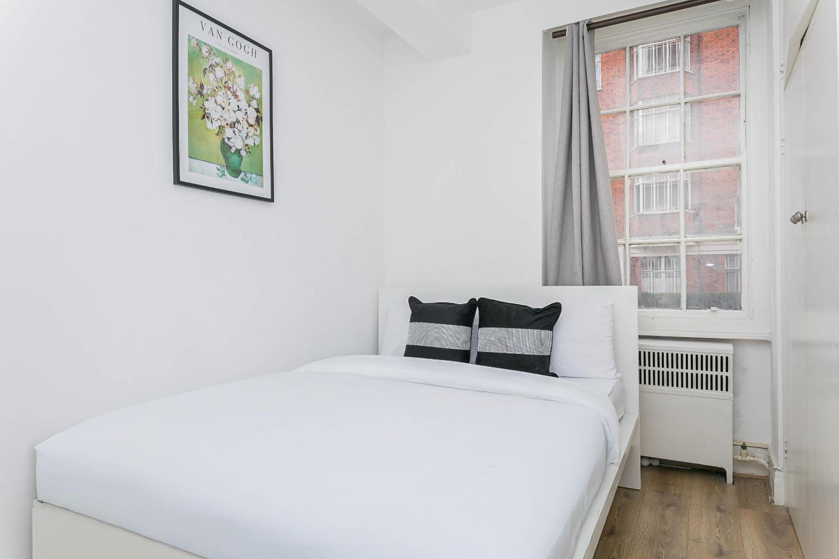 Luxury Sleep 12 Near Bayswater RC10