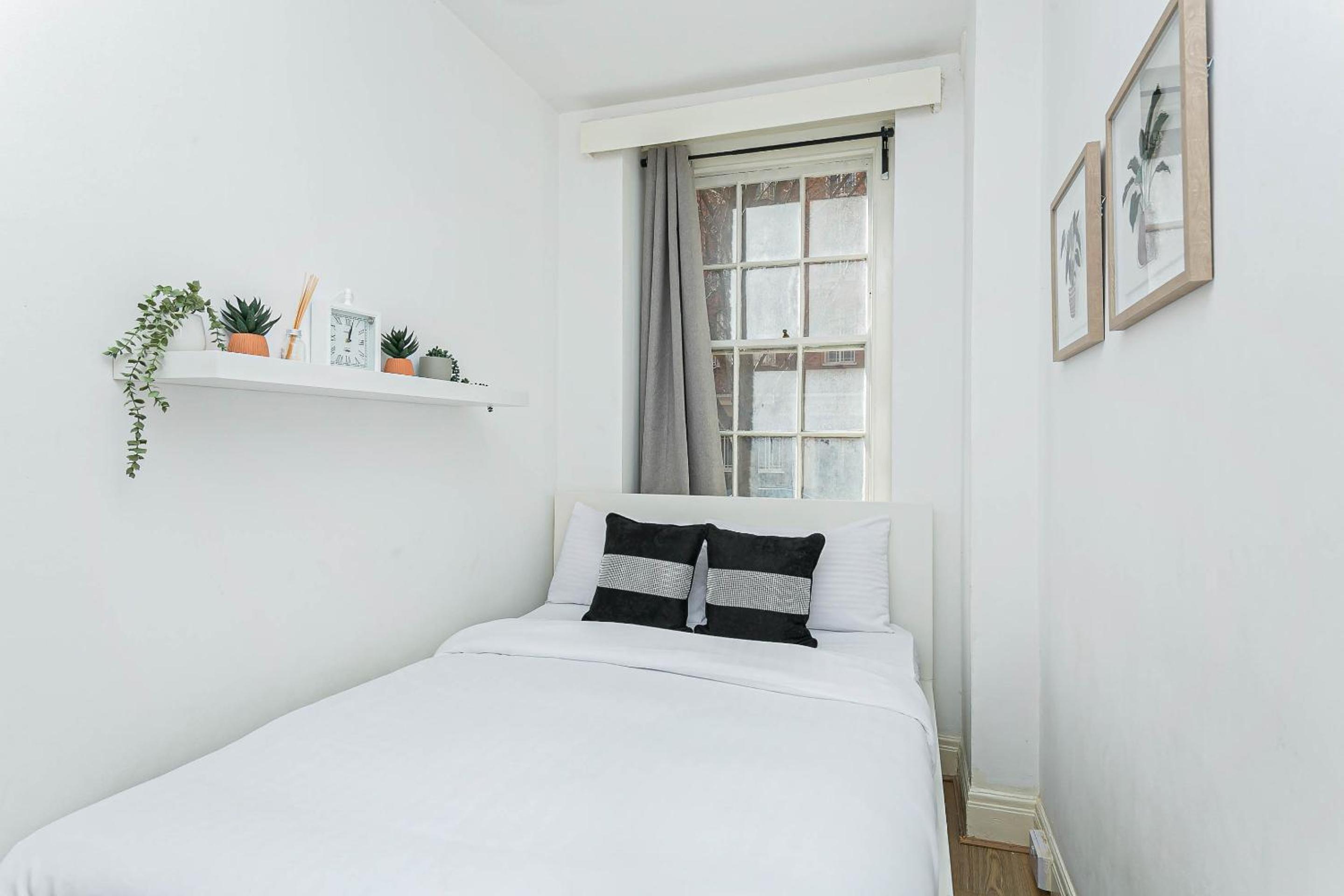 Luxury Sleep 12 Near Bayswater RC10
