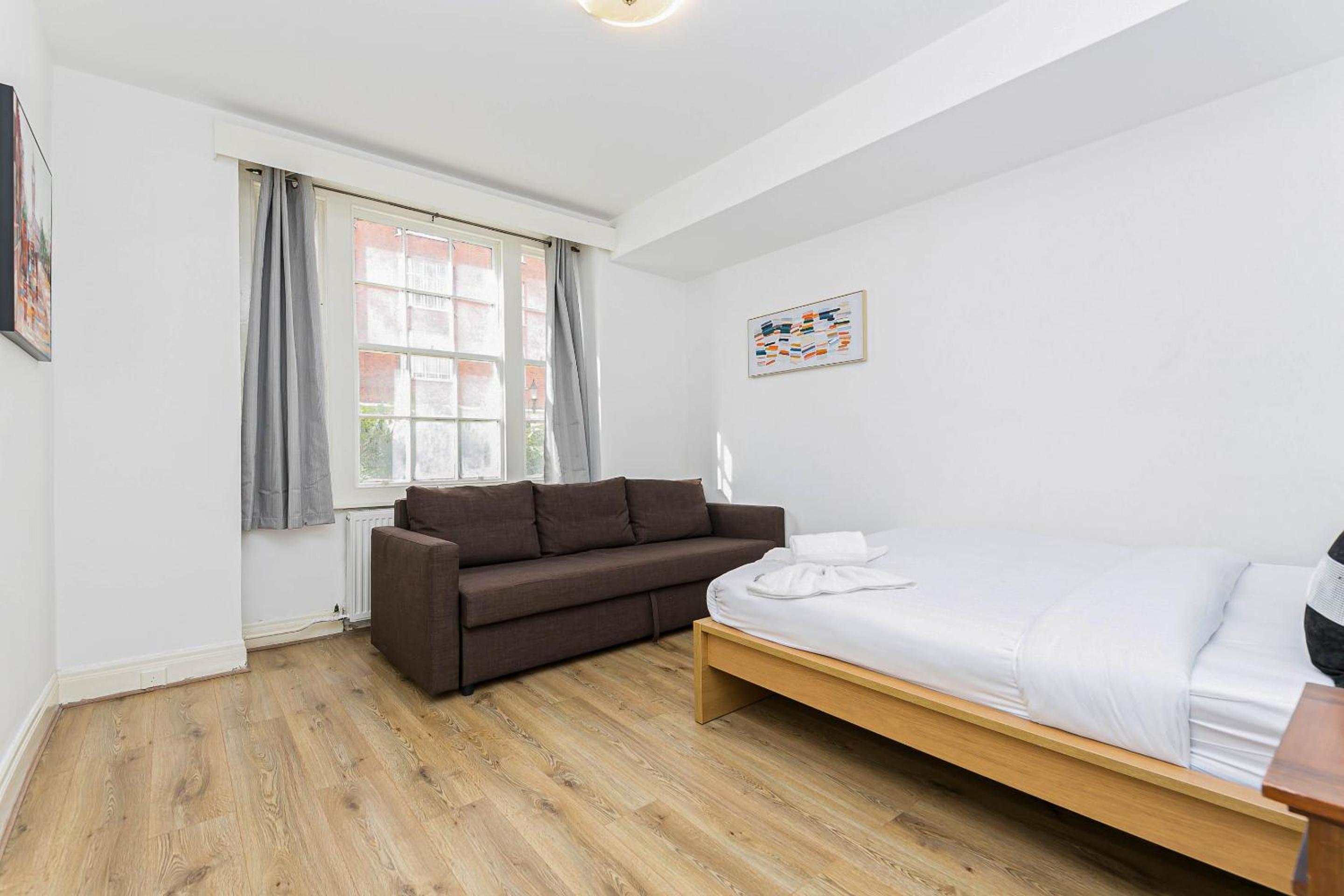 Luxury Sleep 12 Near Bayswater RC10