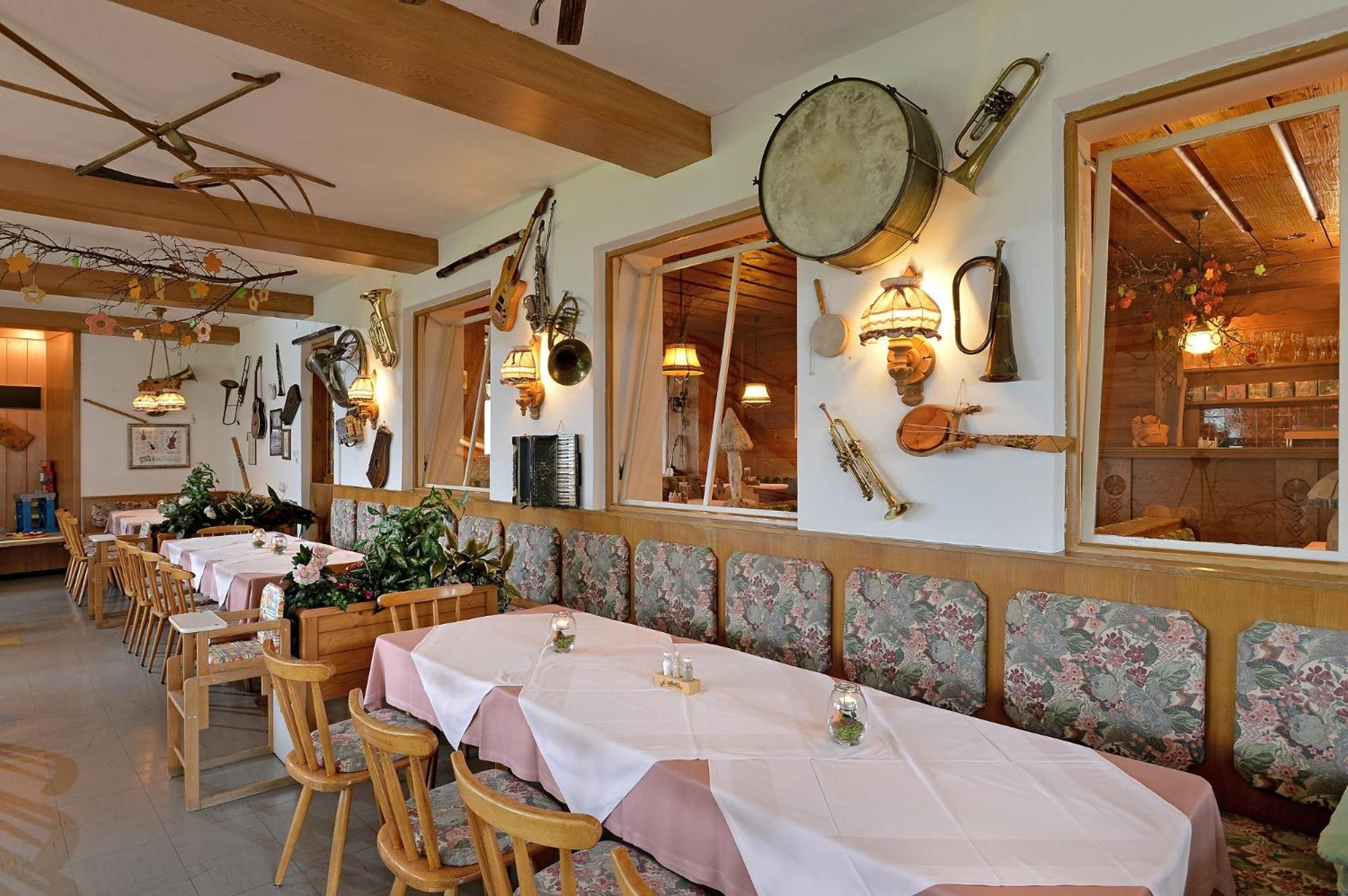 Gasthof Mairwirt