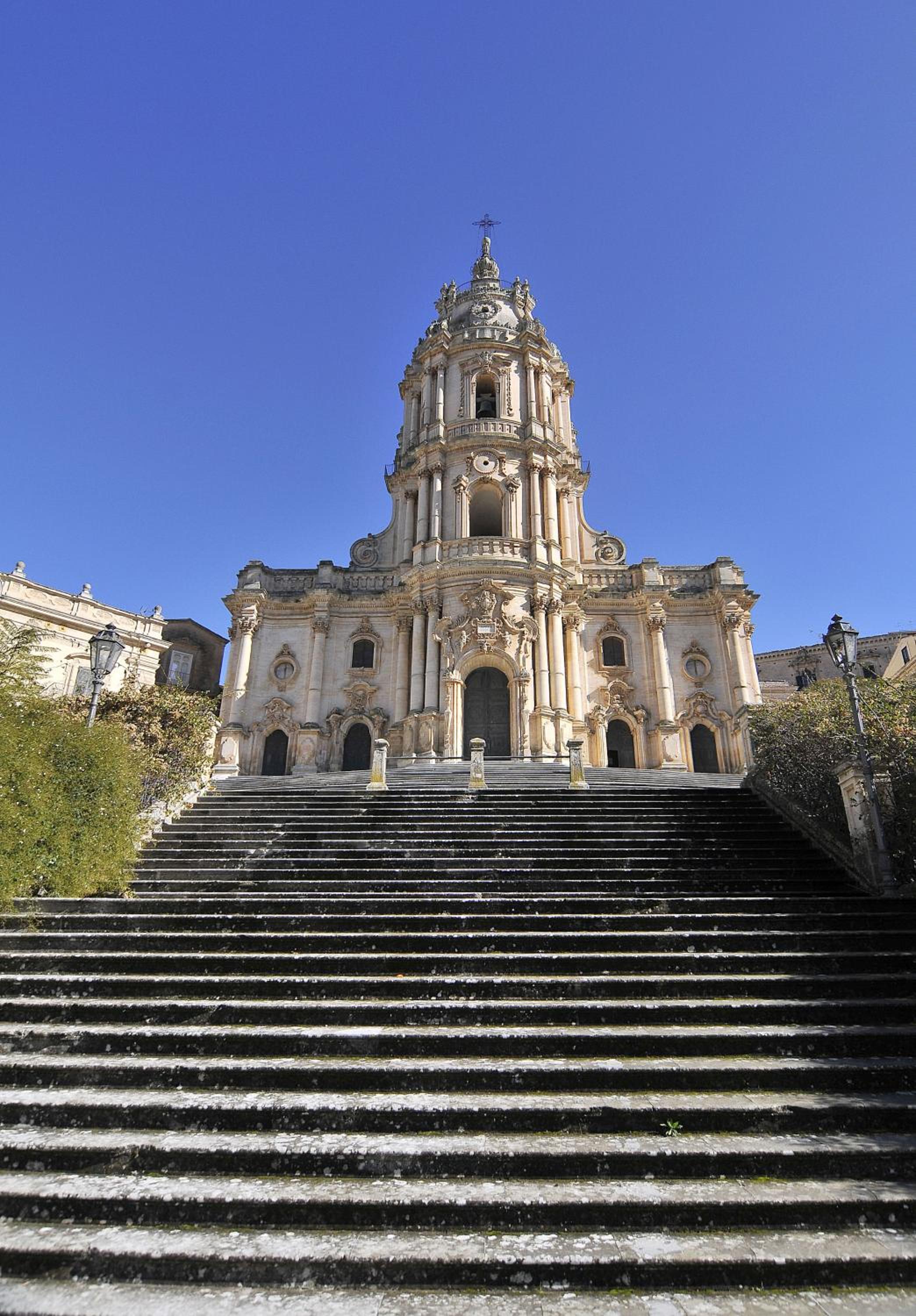 Vacanze Romantiche a Modica
