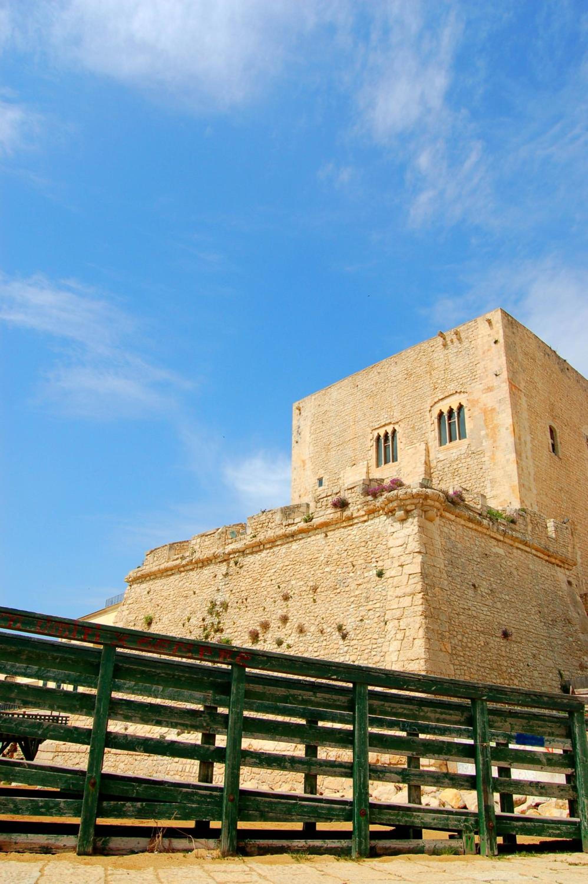 Vacanze Romantiche a Modica